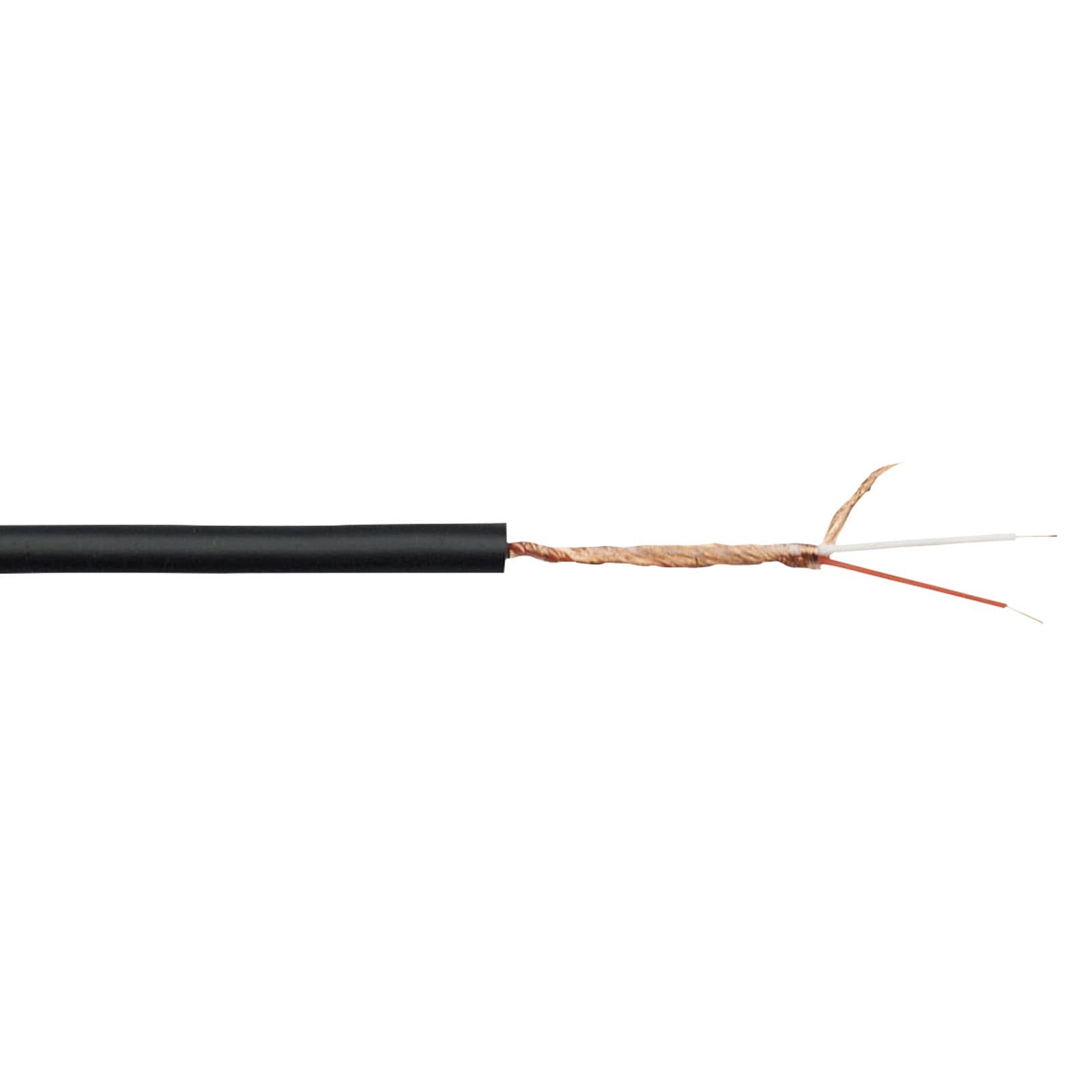 Microphone cable 6 mm - DAP D 9435 B