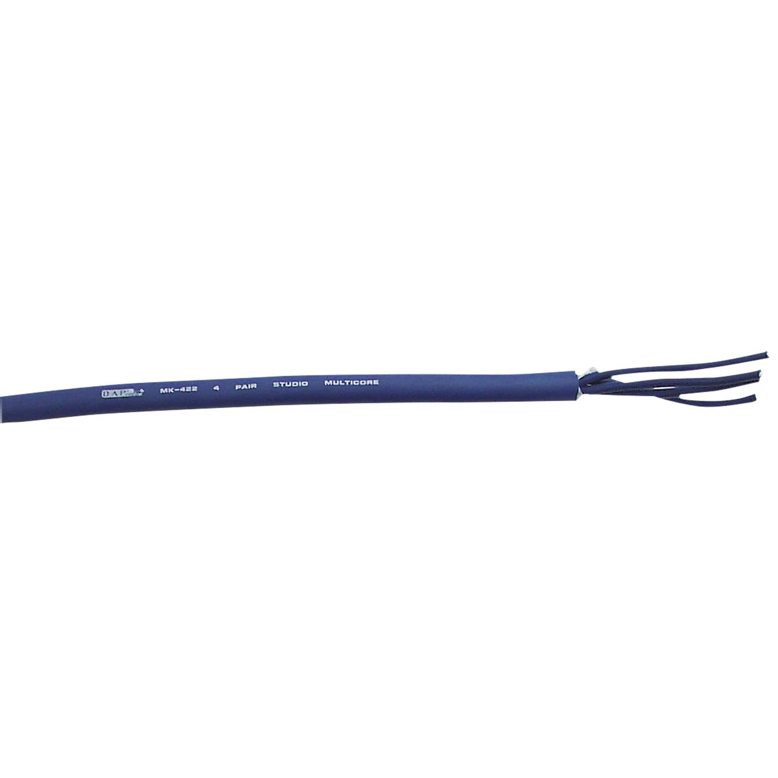 Multicouple Audio Dark Blue - DAP D 9441