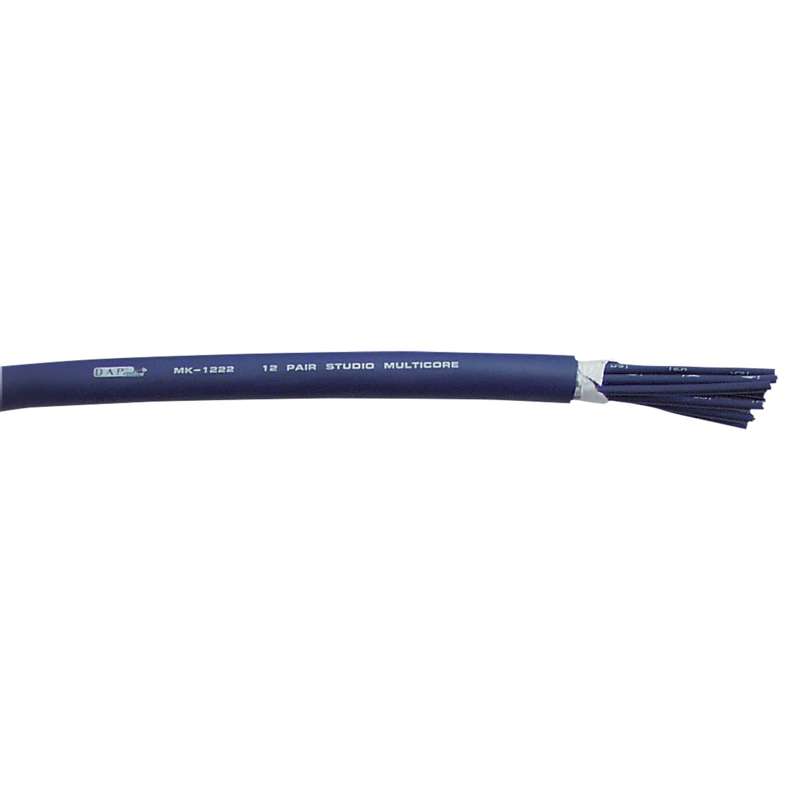 Multicouple Audio - DAP D 9443