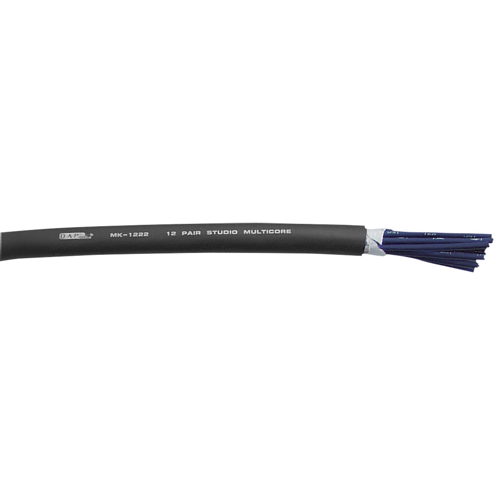 Multicouple Audio - DAP D 9443 B