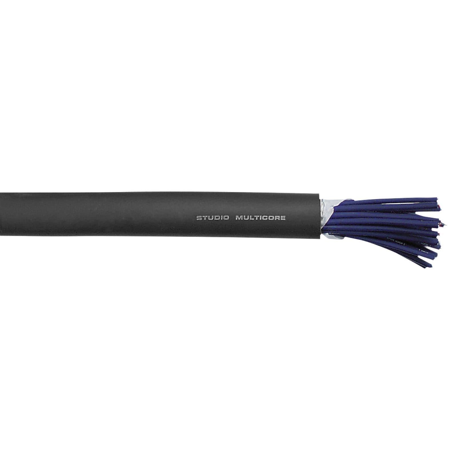 Multicouple Audio - DAP D 9446 B