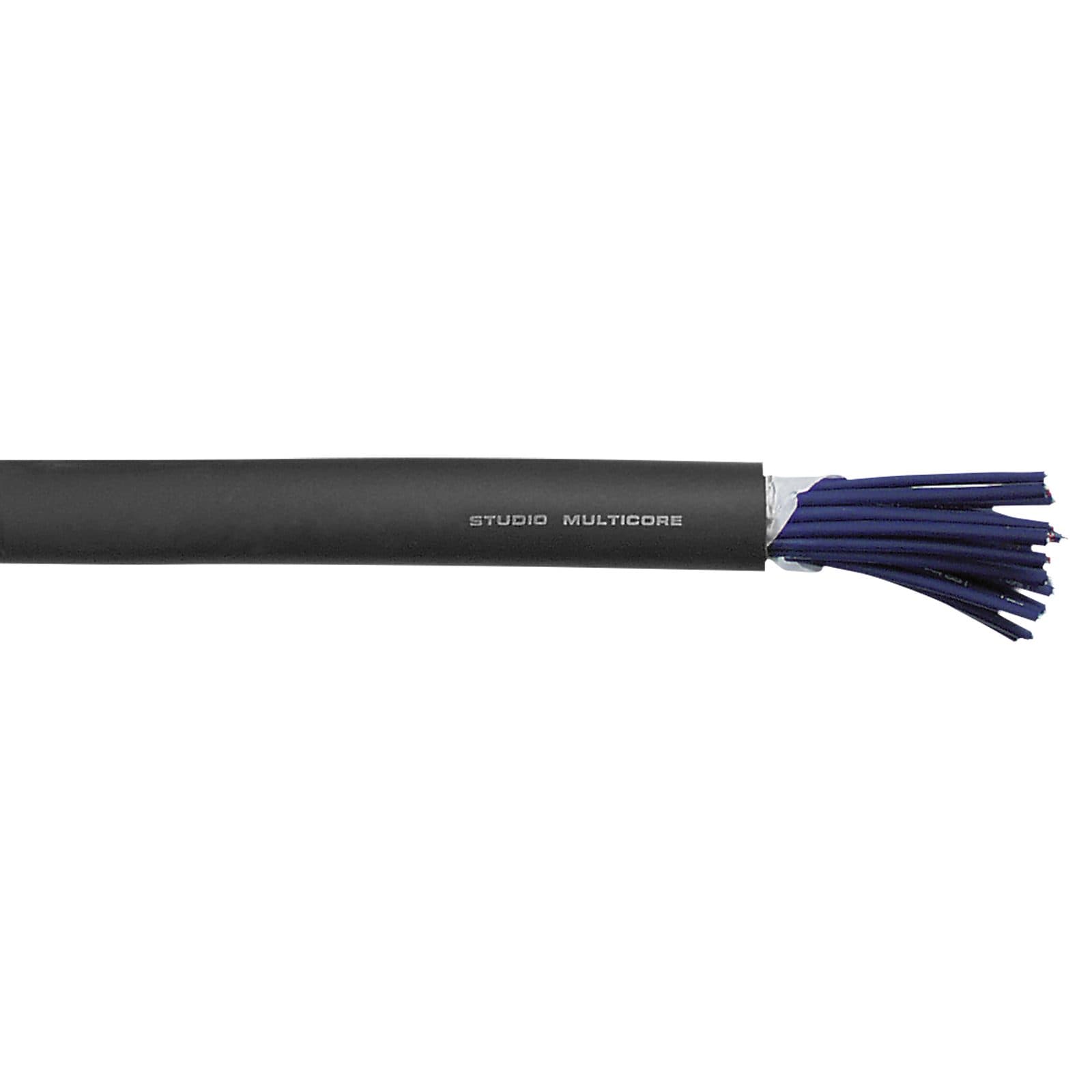 Multicouple Audio - DAP D 9448 B