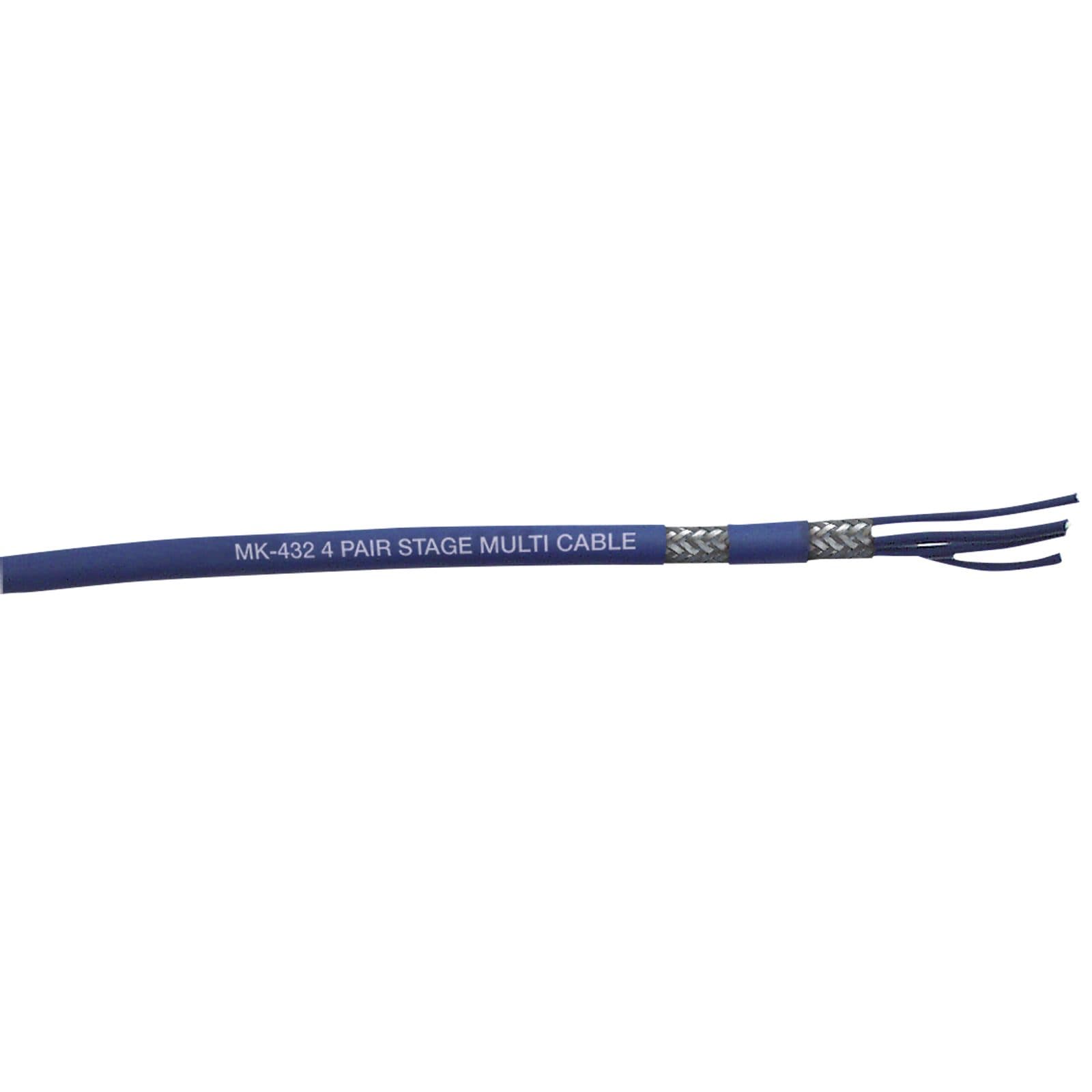 Multicore MK- 432 Dark Blue - DAP D 9451