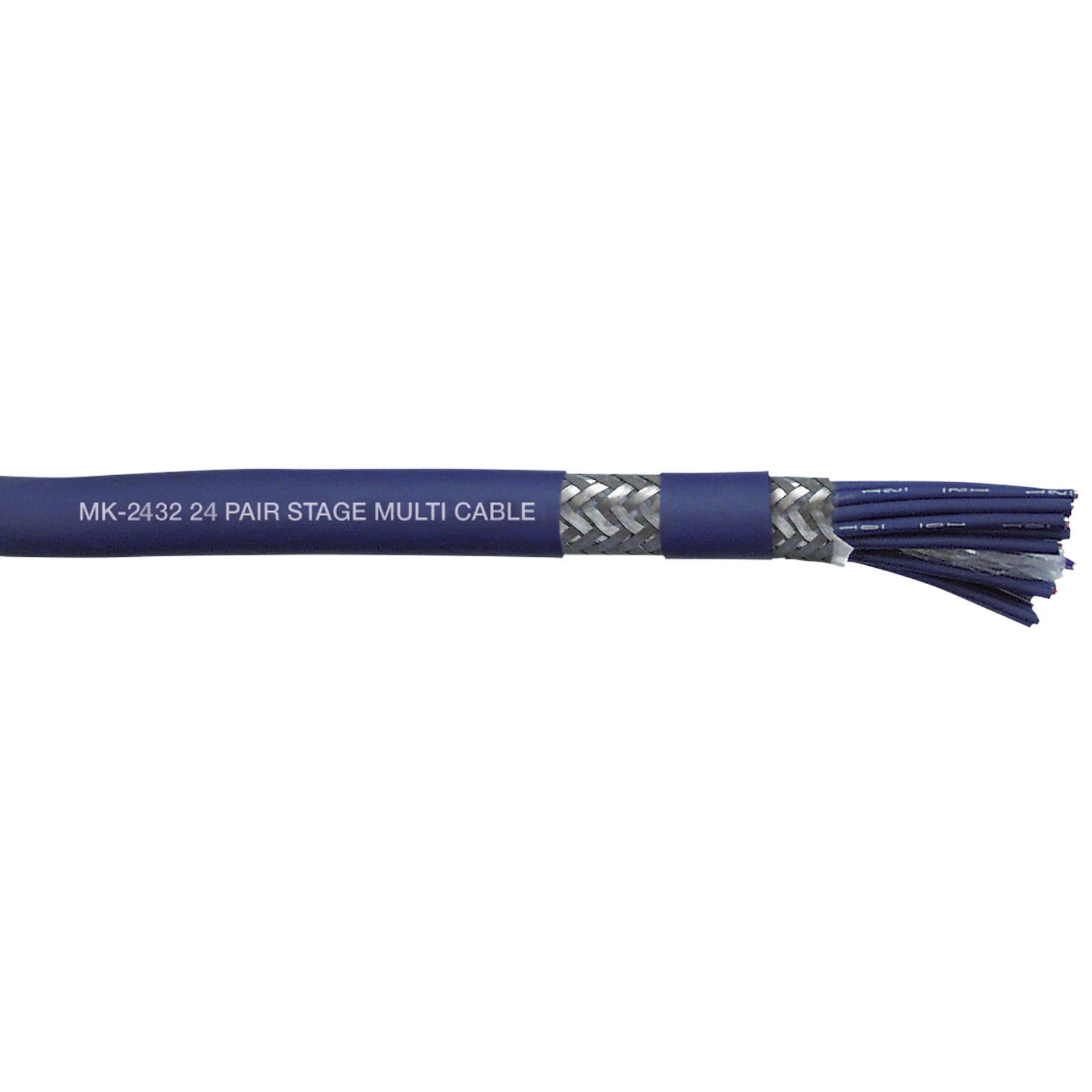 Multicore - Dark Blue - DAP D 9456