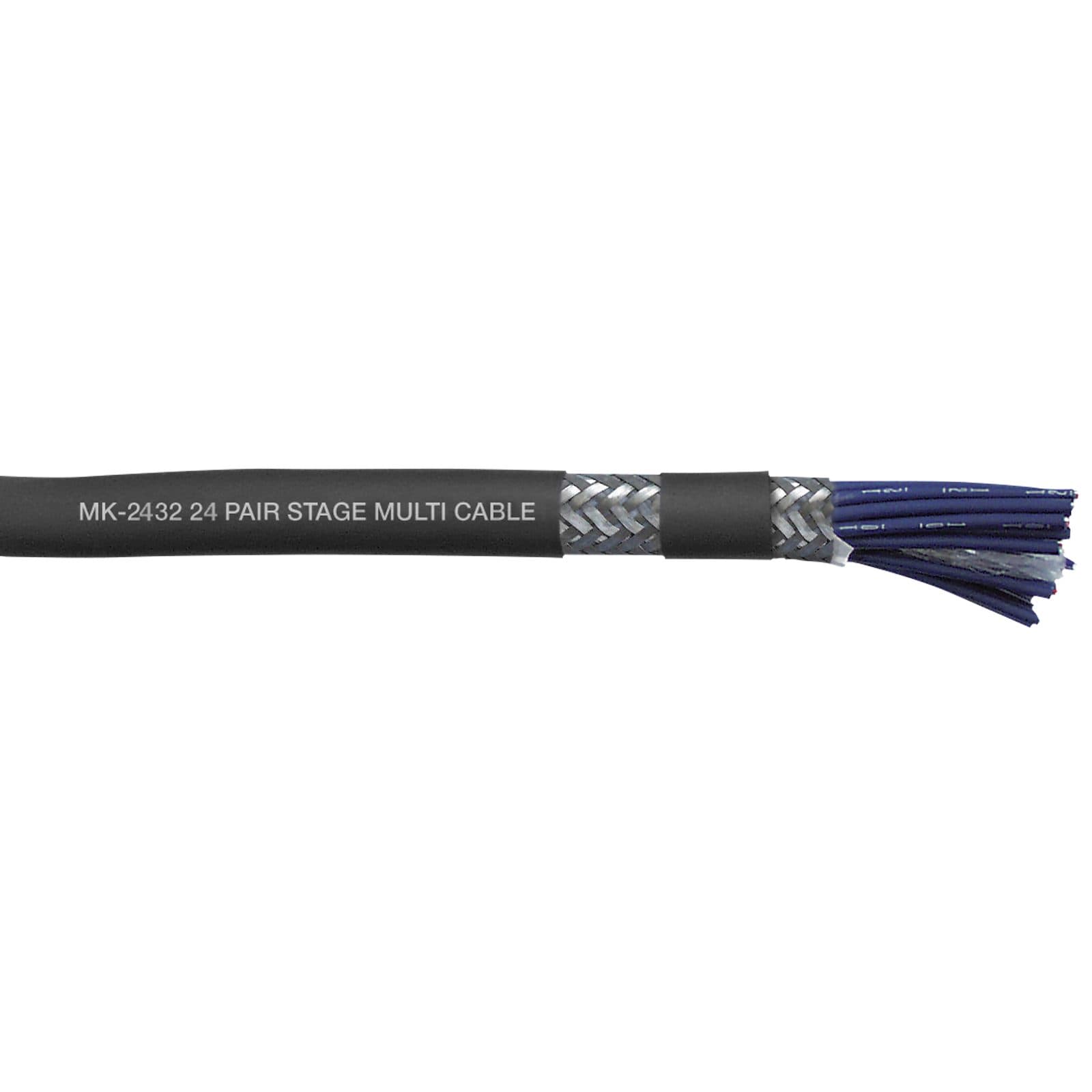 Multicore - Black - DAP D 9456 B
