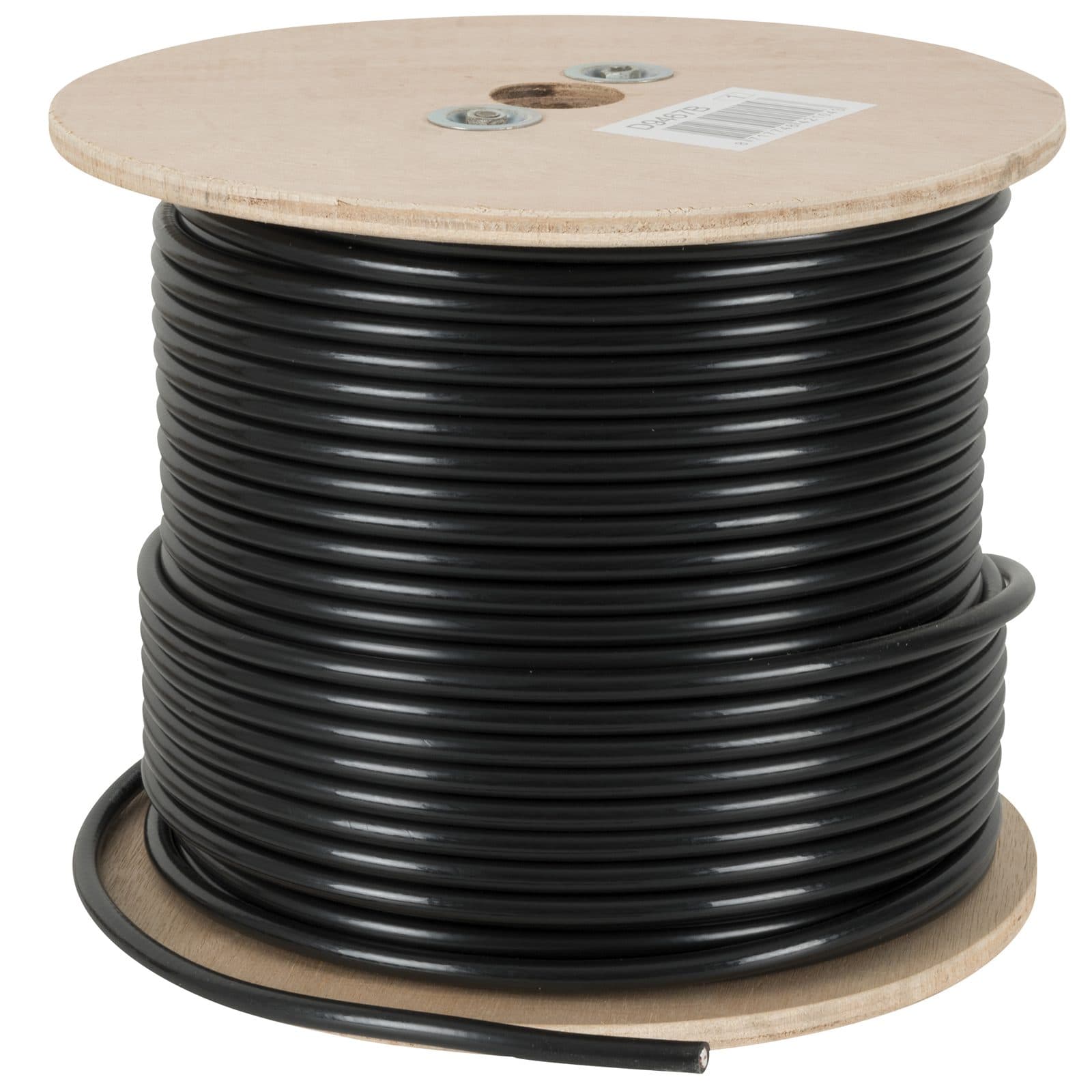 SD-SDI cable - Single shielding - DAP D 9467 B