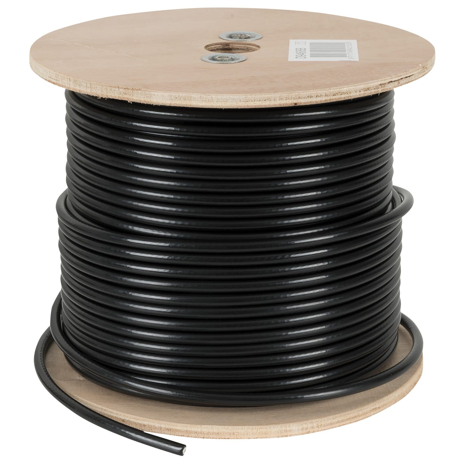 HD-SDI cable - Double shielding - DAP D 9468 B