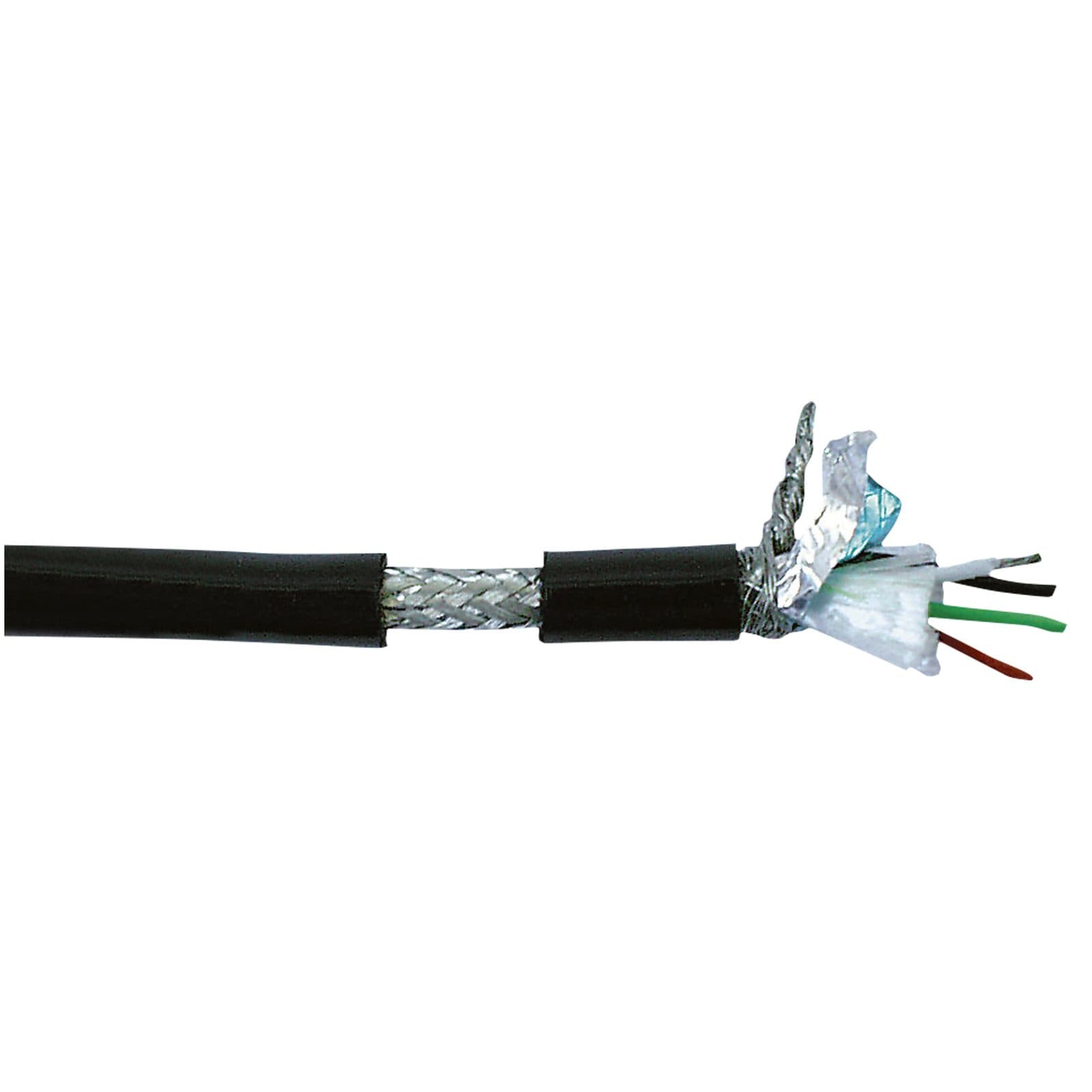 Digital cable 110 Ohm - DAP D 9471