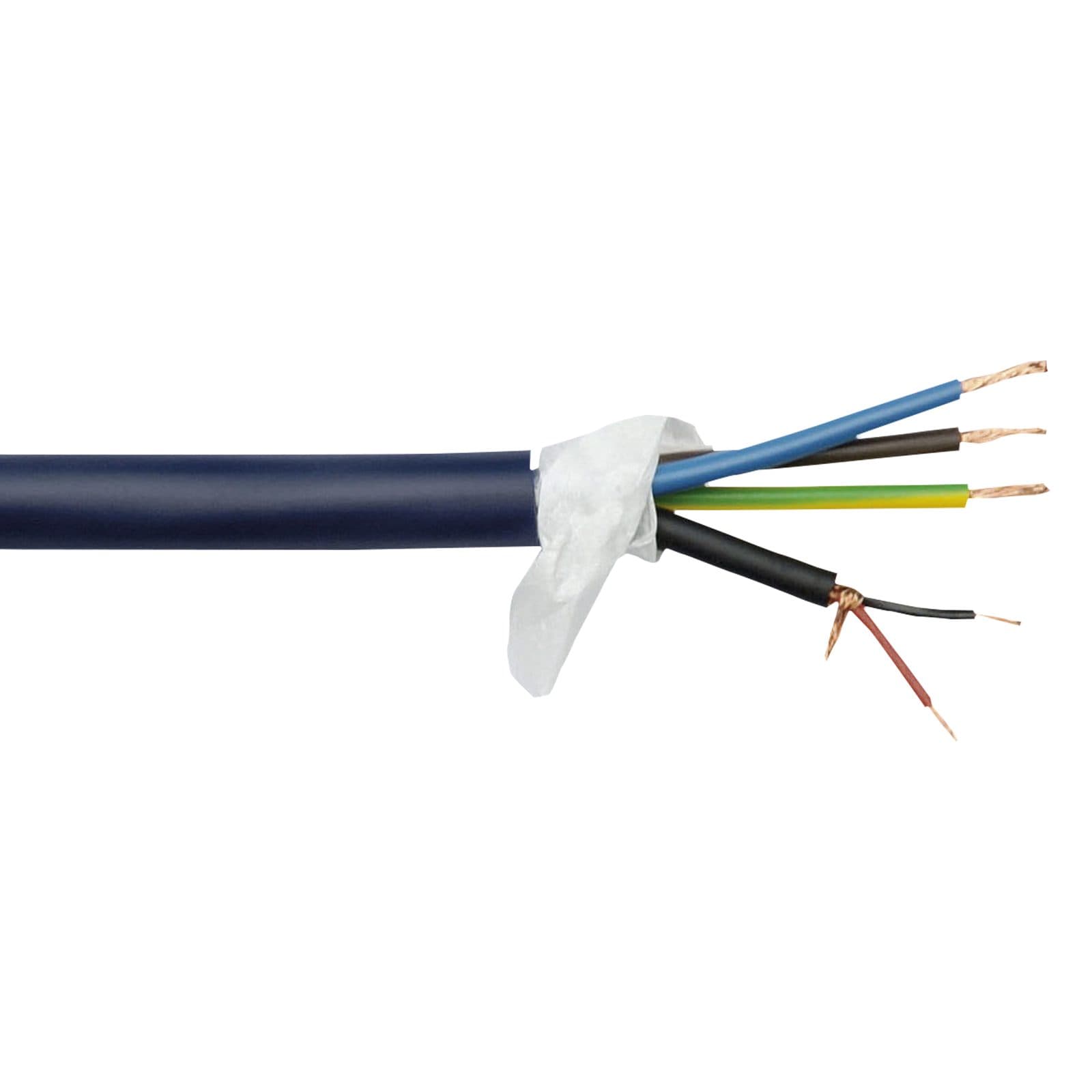 Audio Cable - Dark Blue - DAP D 9482