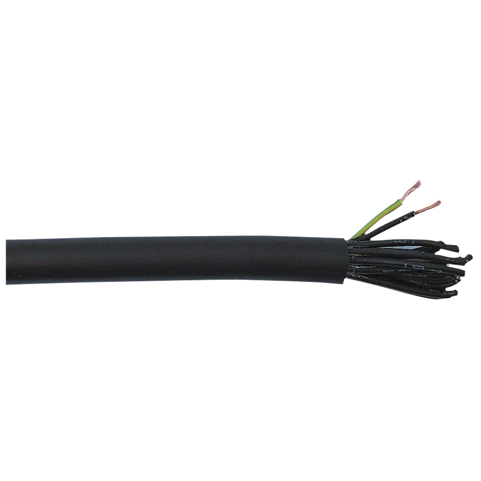 Power Multicable 18 - DAP D 9497