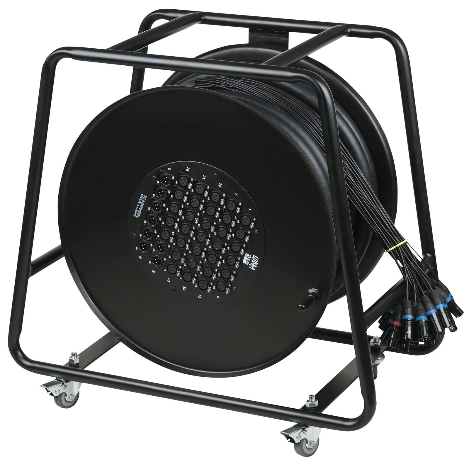 Stagewheel 32 / 8 30 m - DAP D 961330
