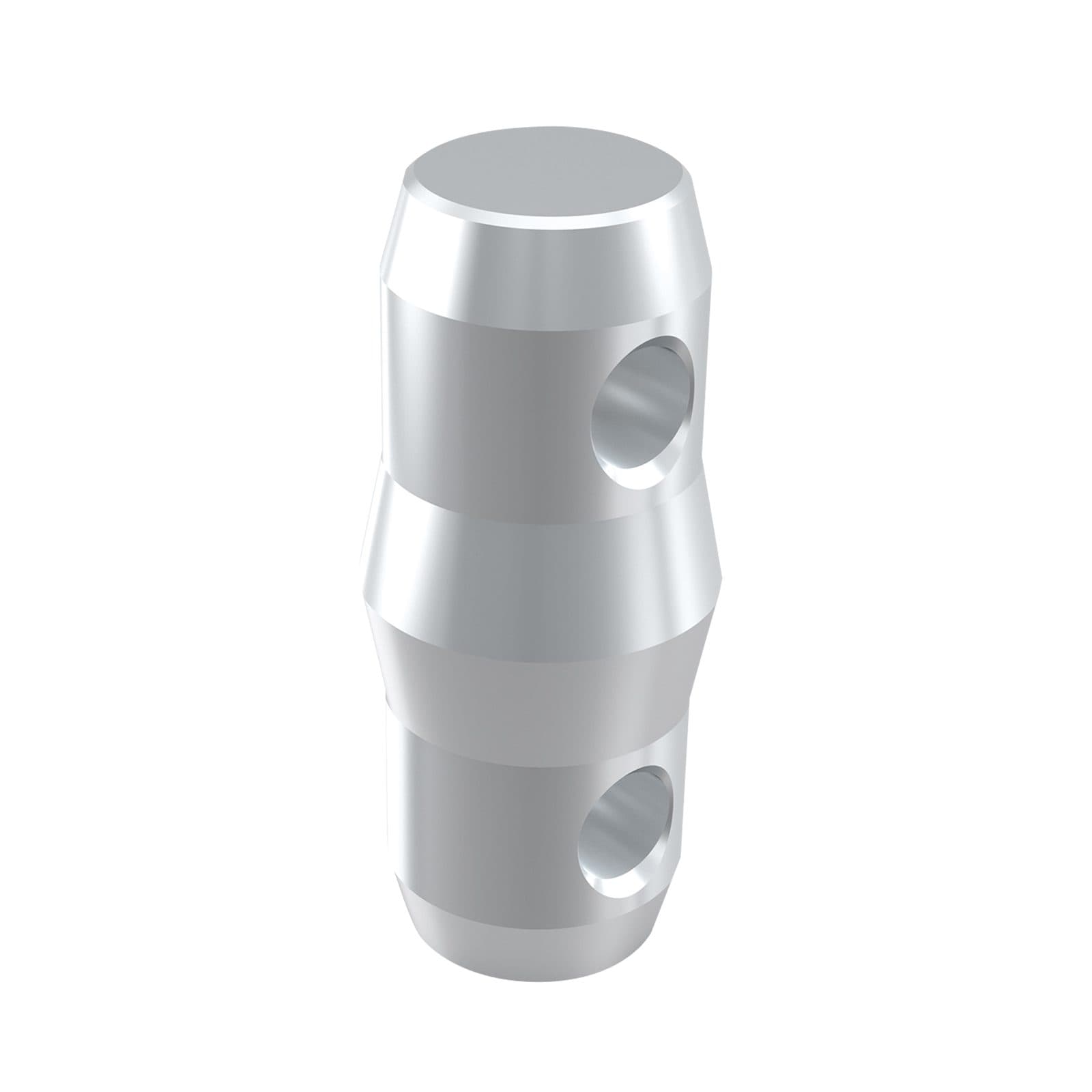Deco- 22 Truss - Conical Spigot - Milos DA 22 CS