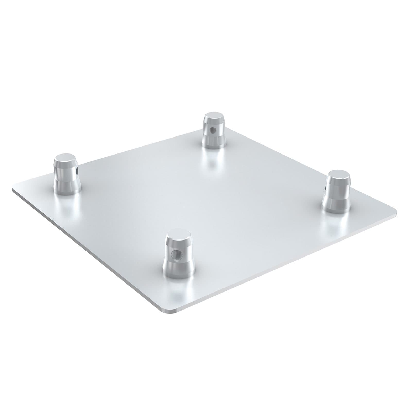 Square Base Plate - Deco 22 - Milos DQ 22 BP 2