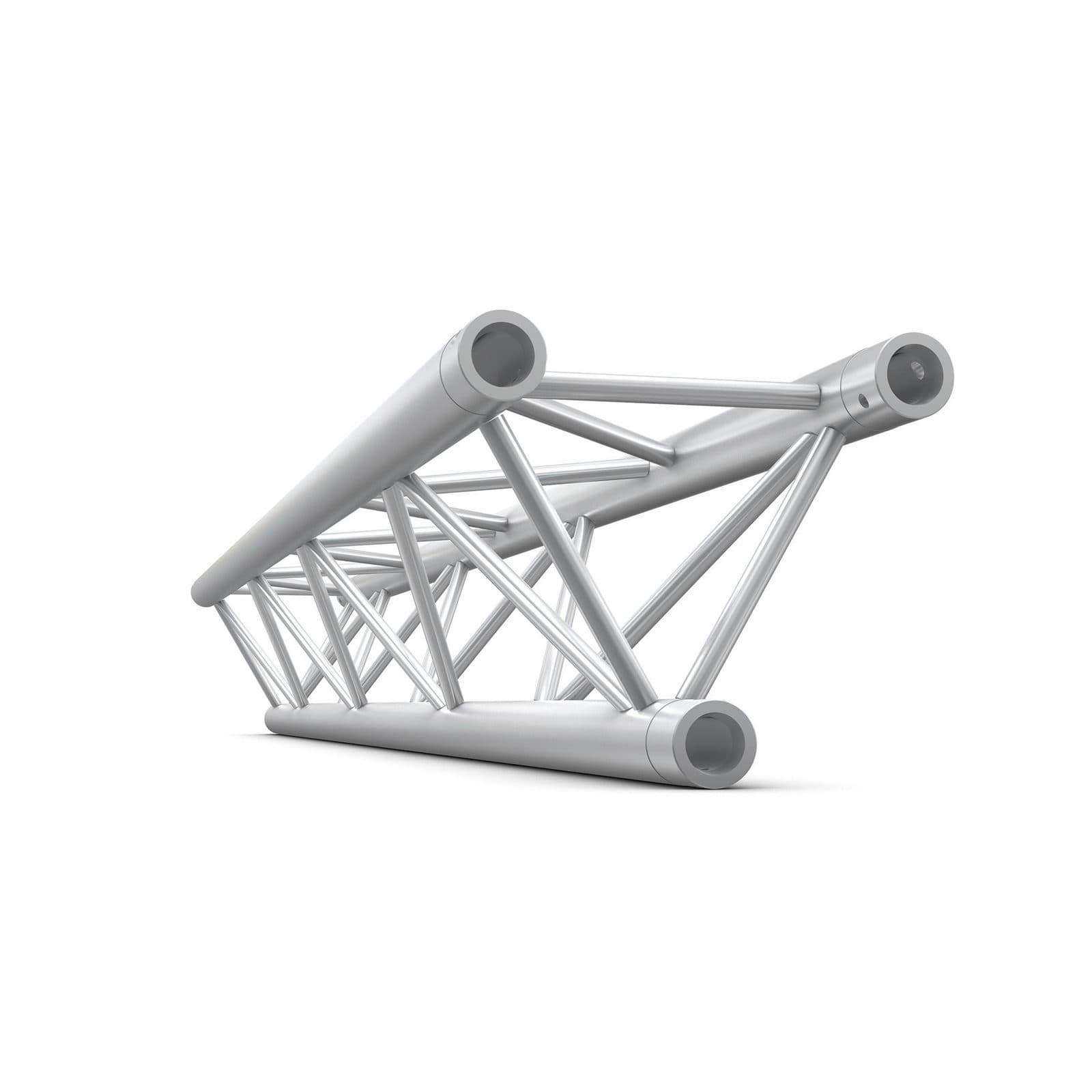Triangle Truss - Straight 1.500 mm - Milos DT 22150