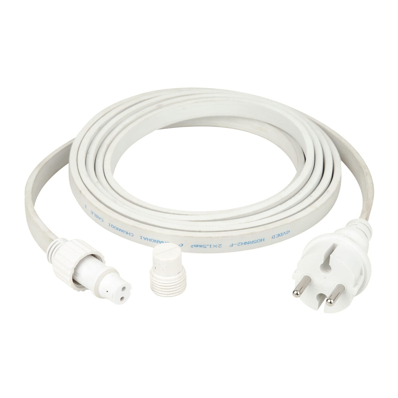 Power Cable Festoon E 27 - Showgear E 360201