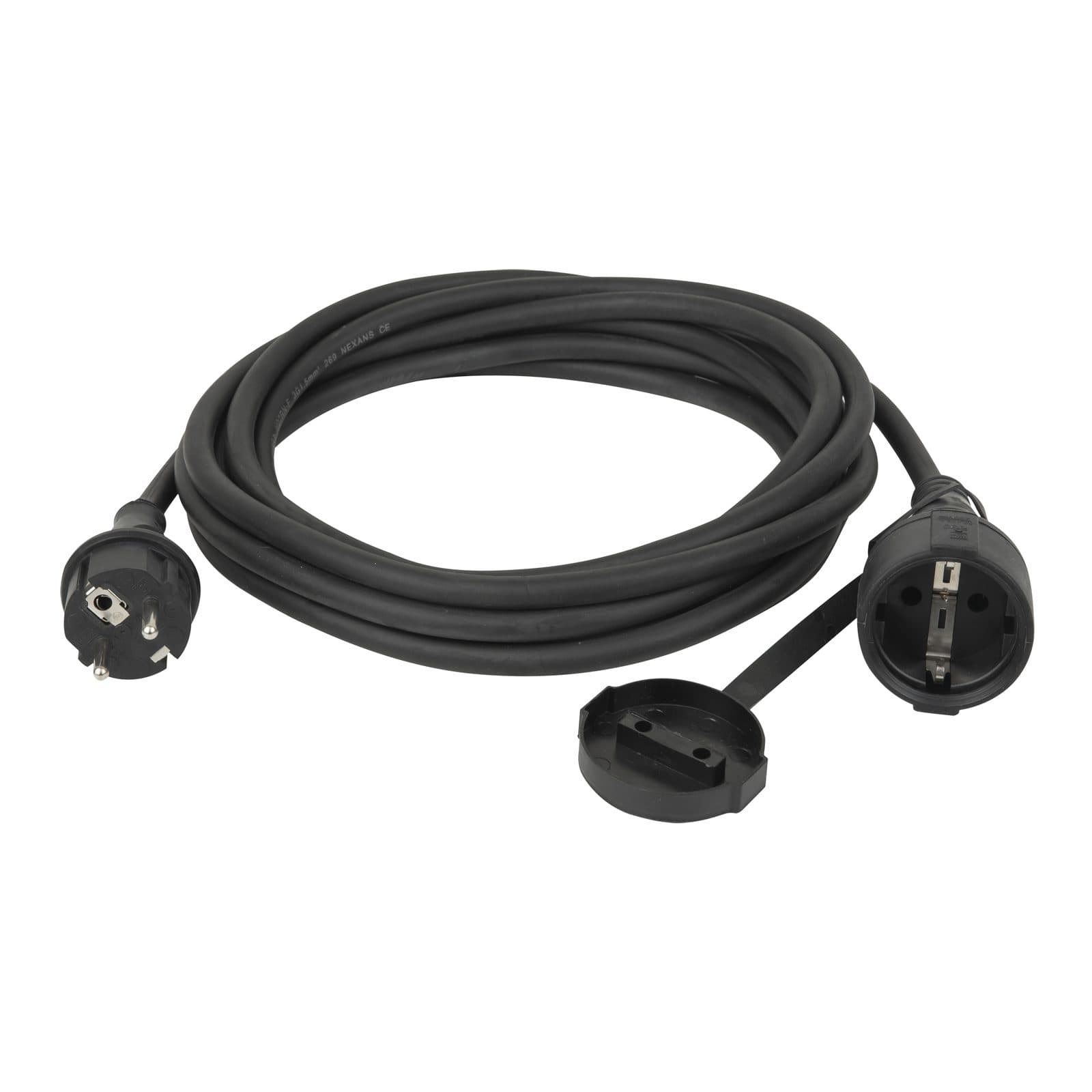 Extension Schuko 5 m - DAP AND 606002
