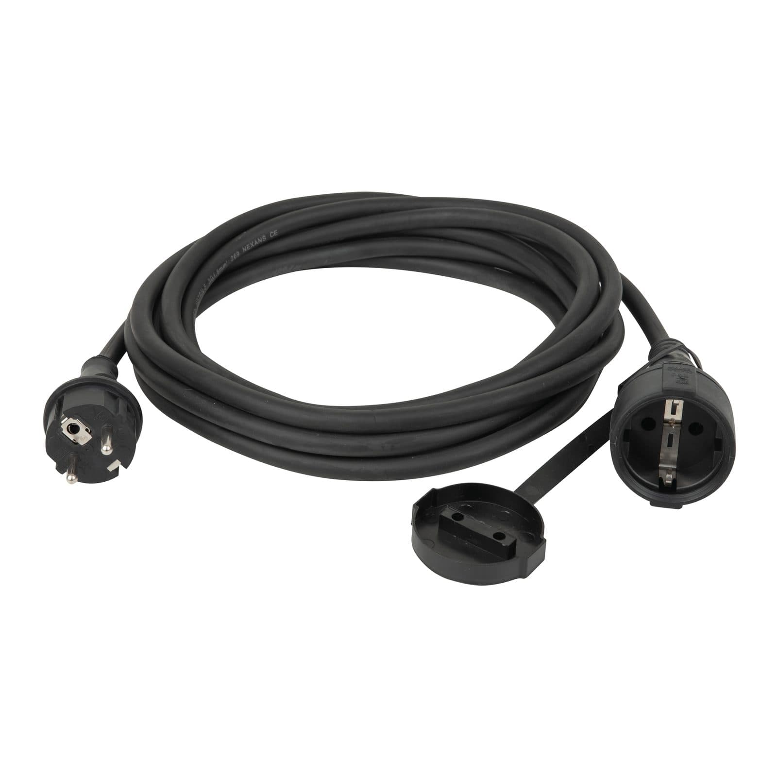 Prolunga Schuko H 07 RN-F 3 x 2,5 - DAP AND 606015