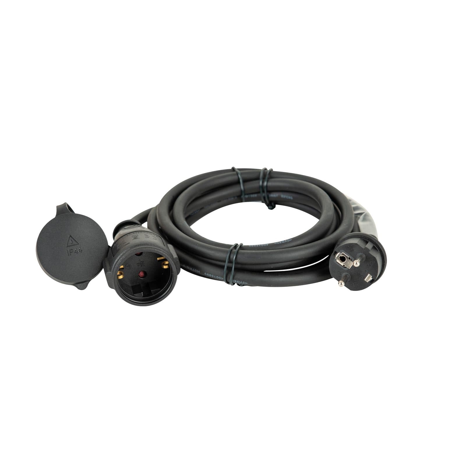 Prolunga Schuko H 07 RN-F 3 x 1,5 - DAP AND 606101