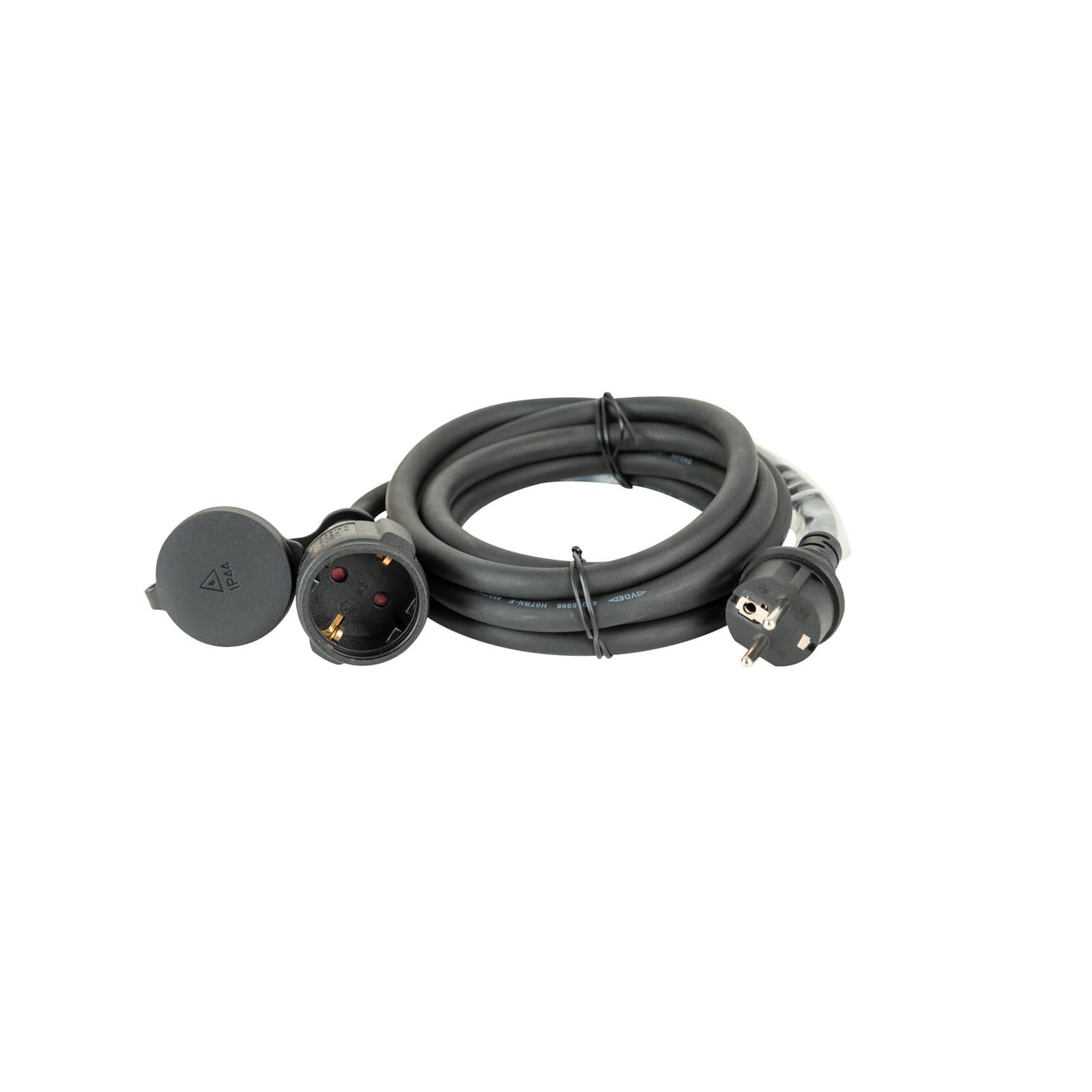Prolunga Schuko H 07 RN-F 3 x 2,5 - DAP AND 606111