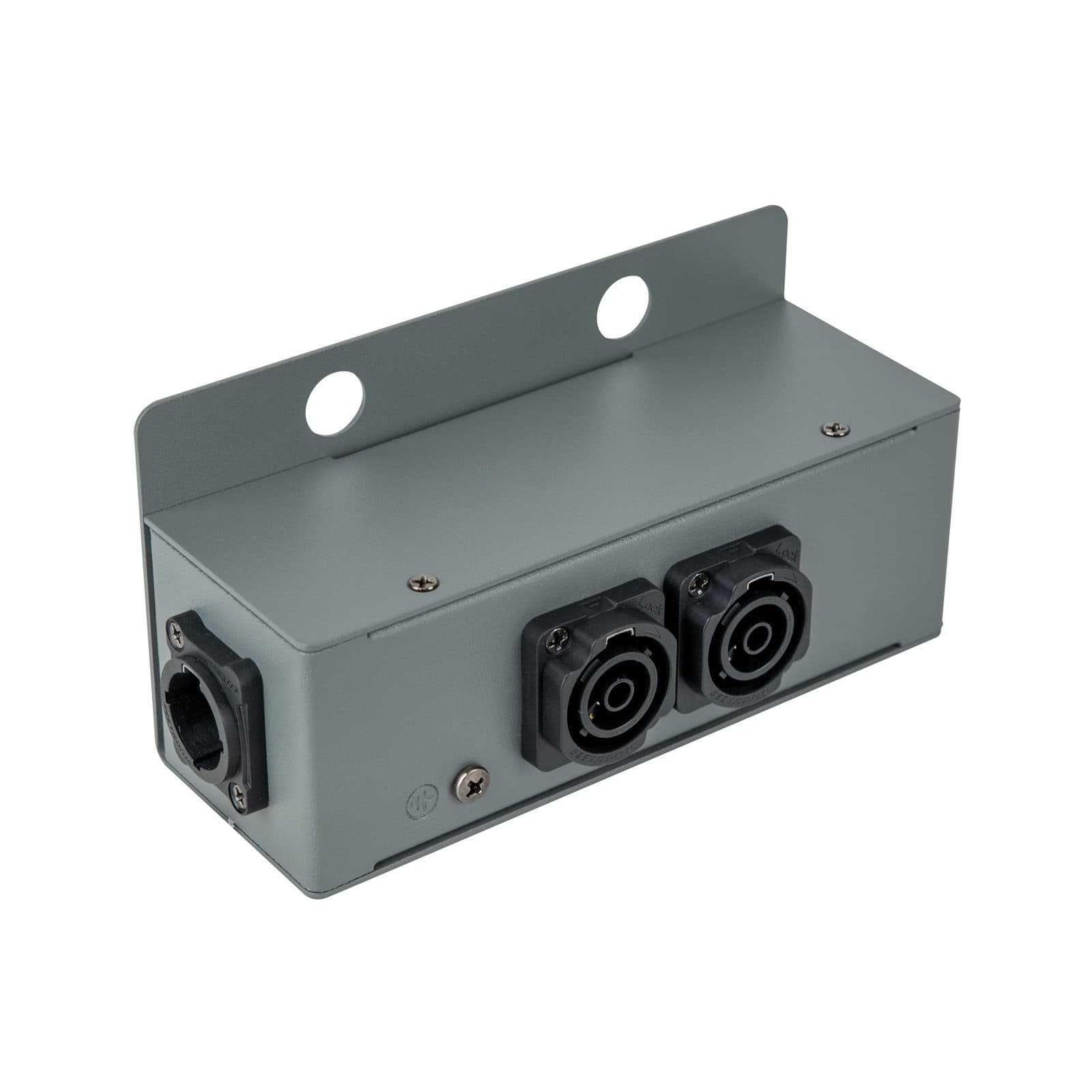 Powerport 3 True Power Pro True - Showgear E 614003
