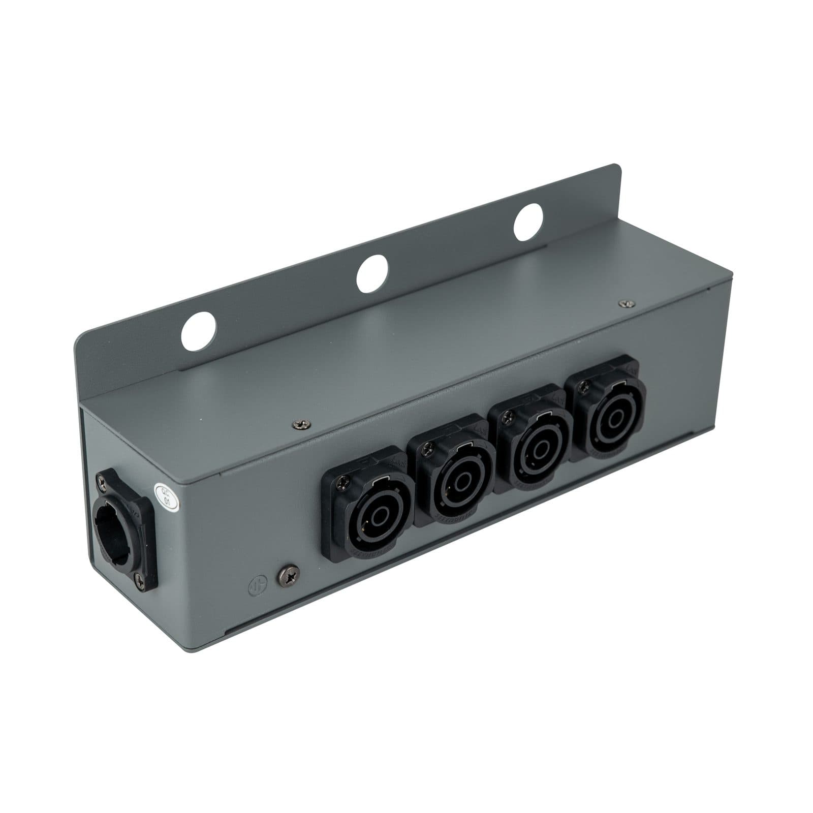 Powerport 5 True Power Pro - Showgear E 614005