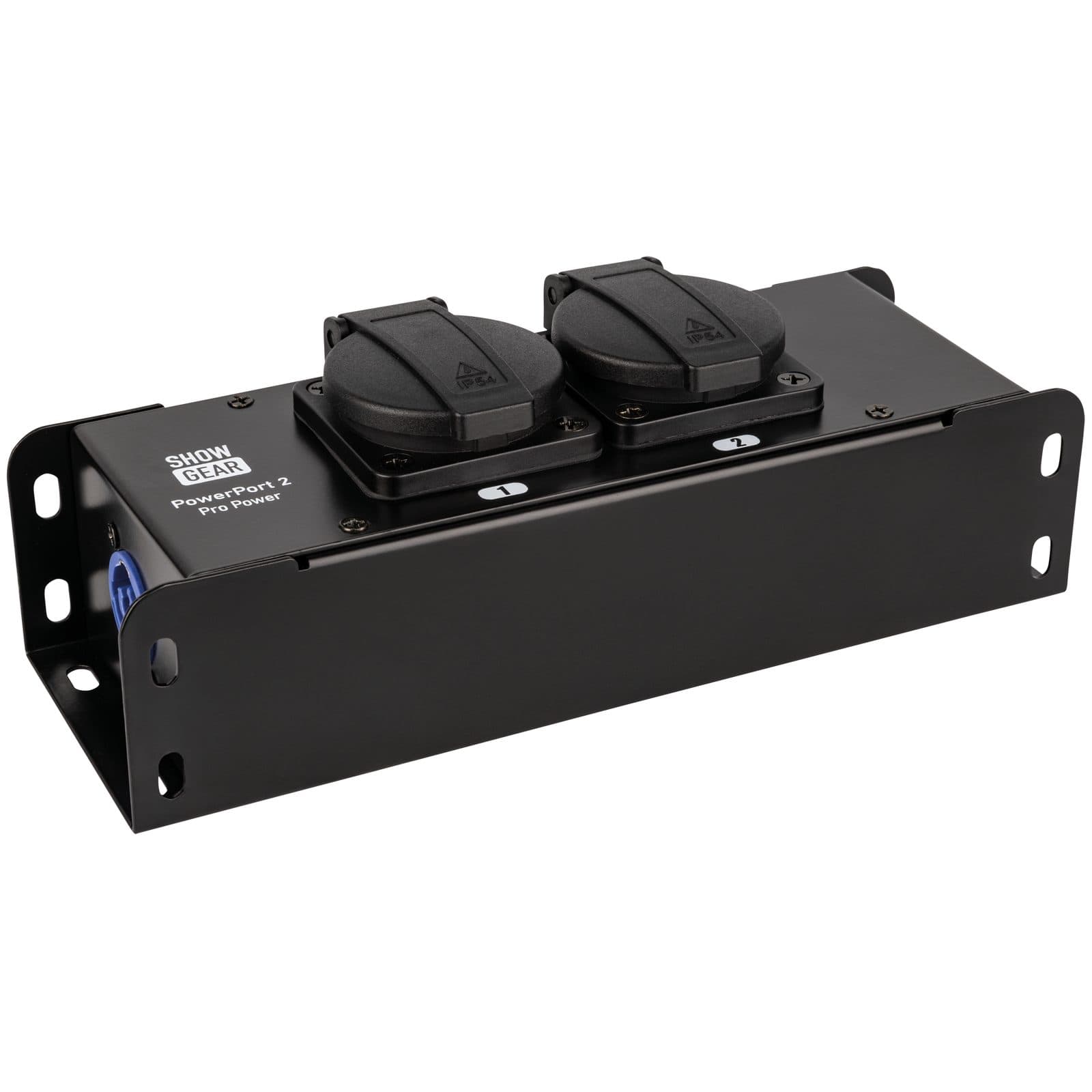 Powerport 2 Power Pro - Showgear E 614006
