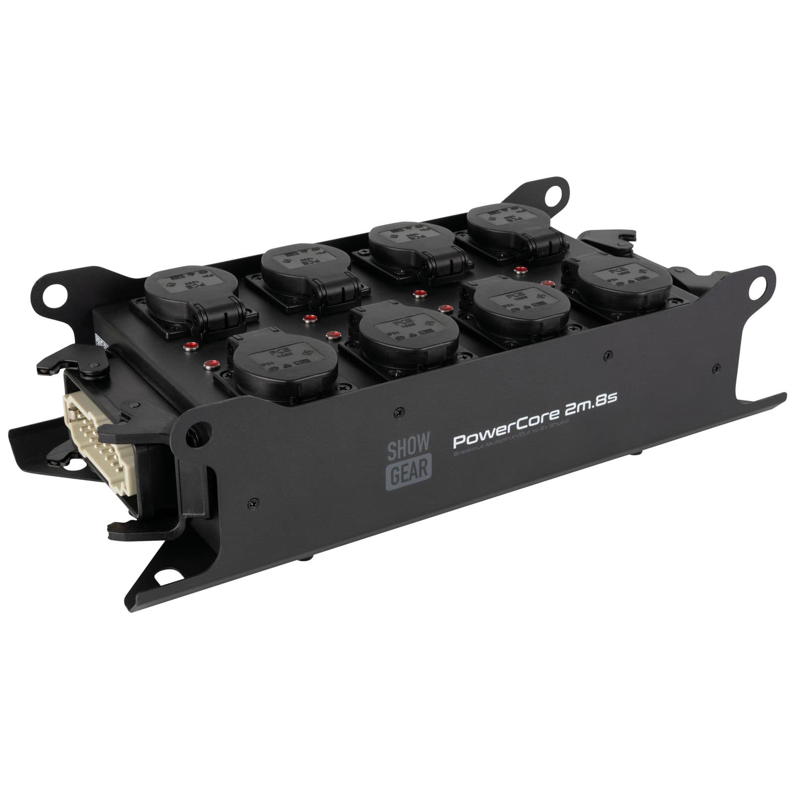 Breakout Box - Showgear AND 617012