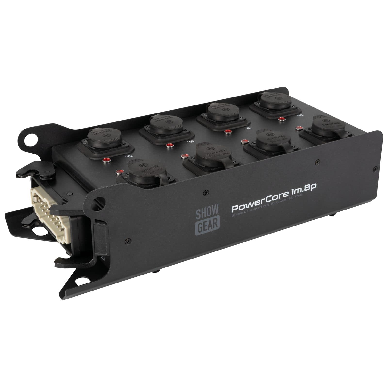 Breakout Box - Showgear AND 617013