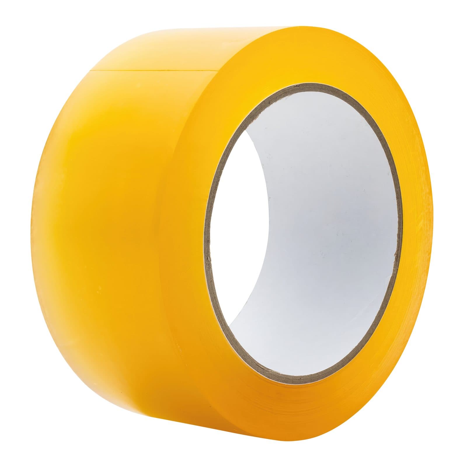 PVC Tape - 50 mm / 33 m - Megatape E 700130