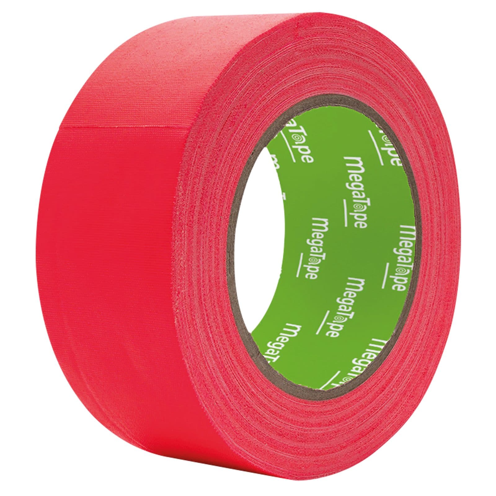 Scribable Fluorescent Tape - Megatape AND 700154