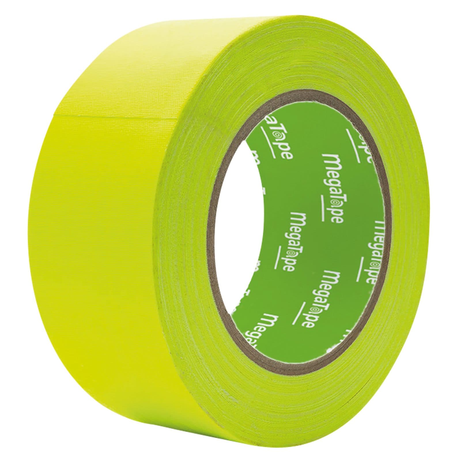 Scribable Fluorescent Tape - Megatape AND 700155