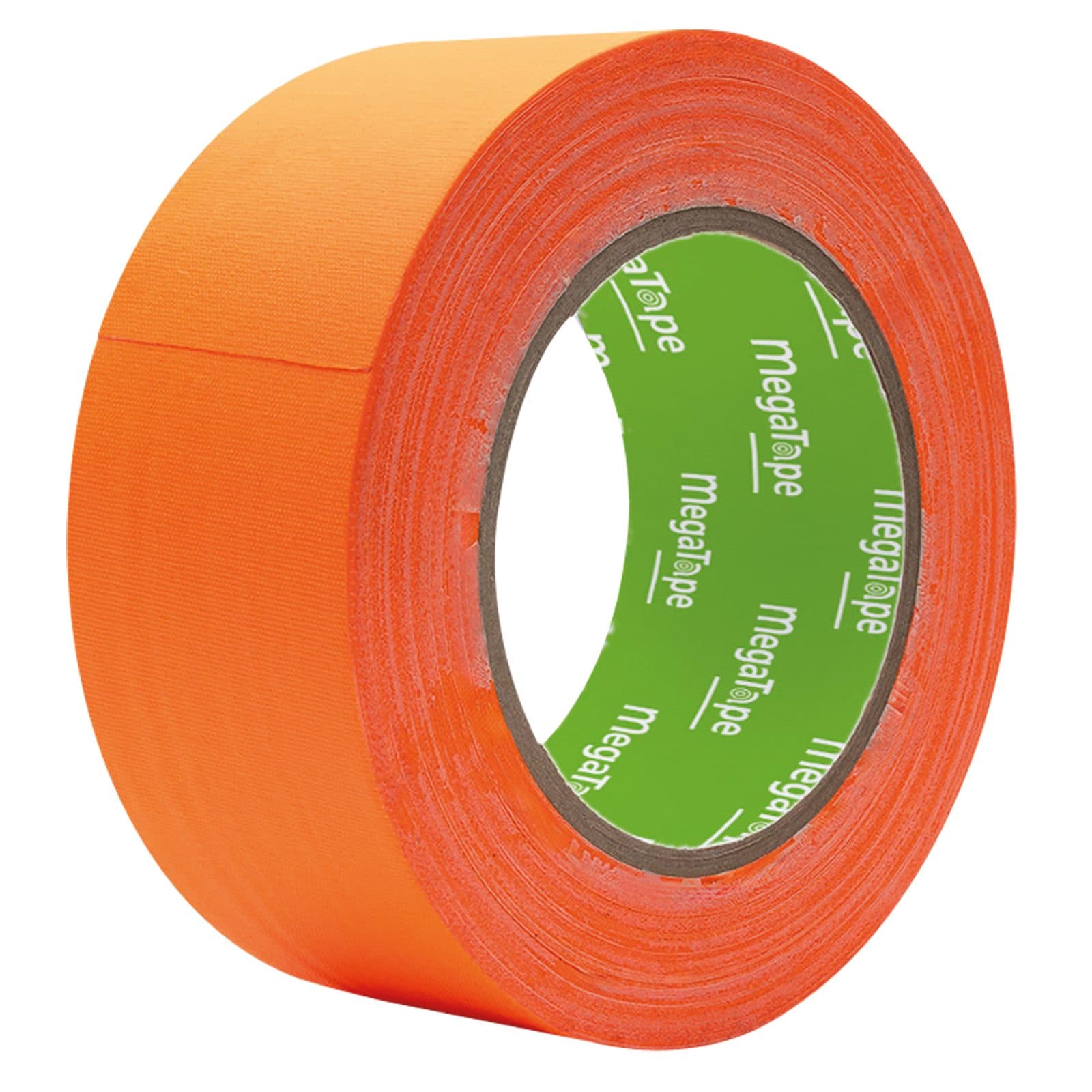 Scribable Fluorescent Tape - Megatape AND 700162