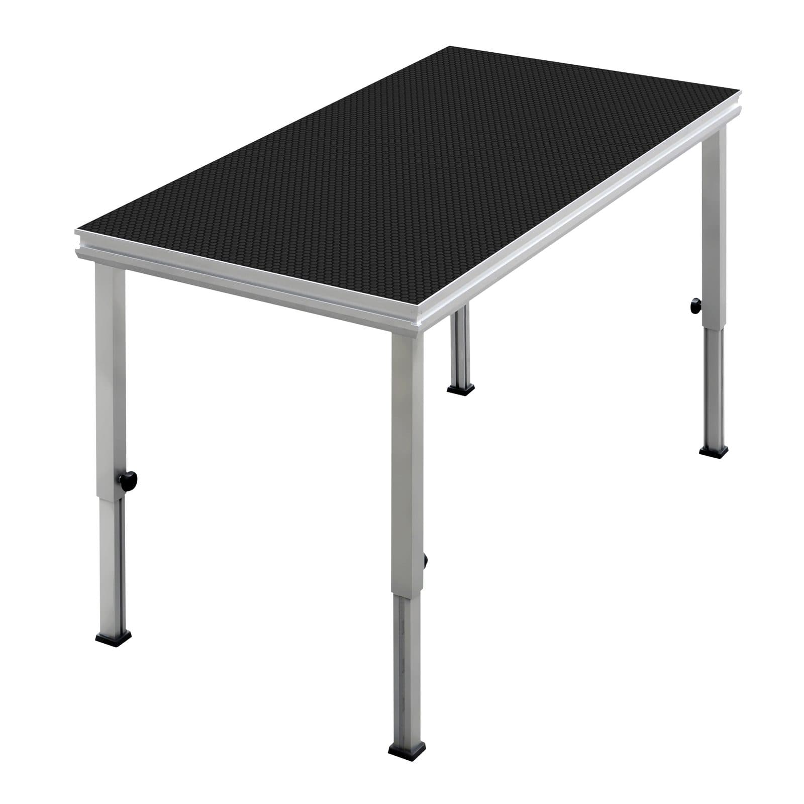 Pedana da Palcoscenico Mammoth Stage Dex Slim - Showgear E 704001