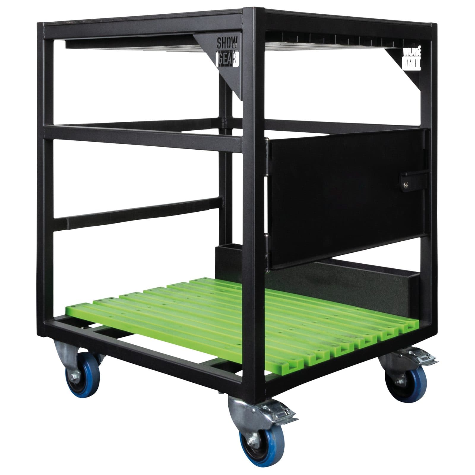 Base Plate Loadmaster 600 - Showgear E 709000