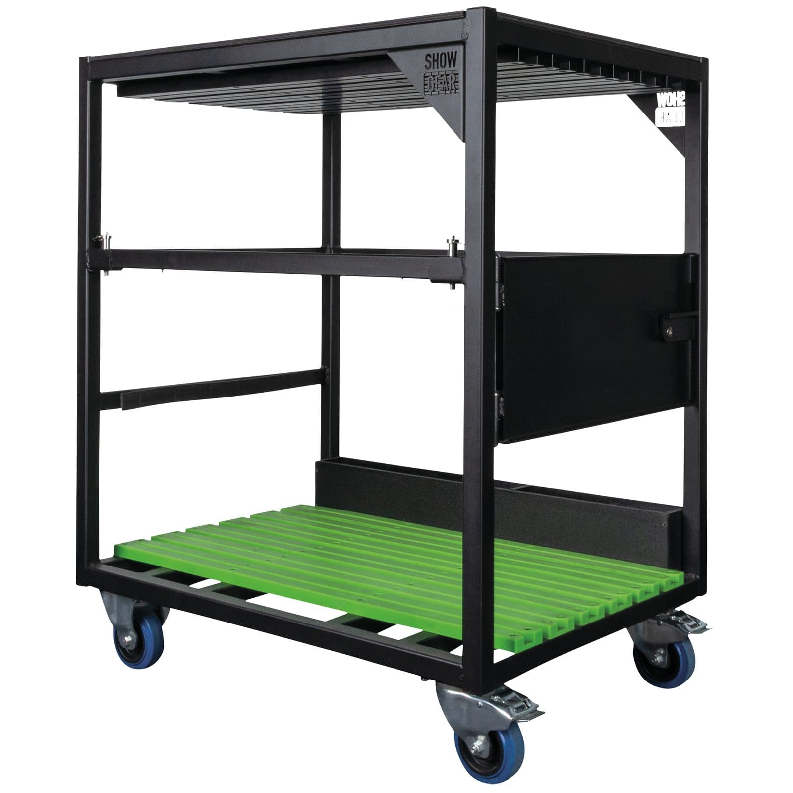 Base Plate Loadmaster 750 - Showgear E 709001