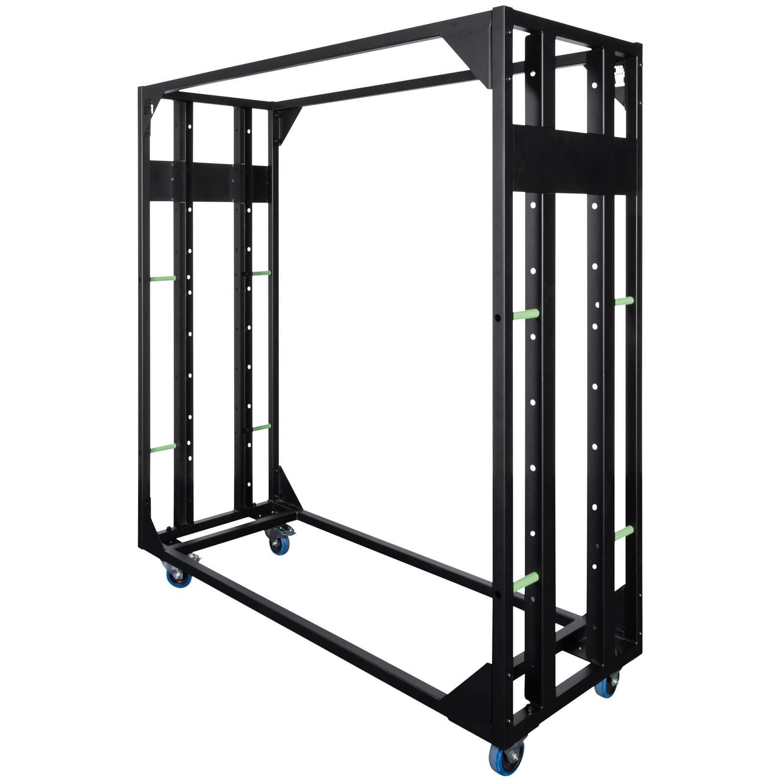 Rack Loadmaster 6 x 16 - Showgear E 709010
