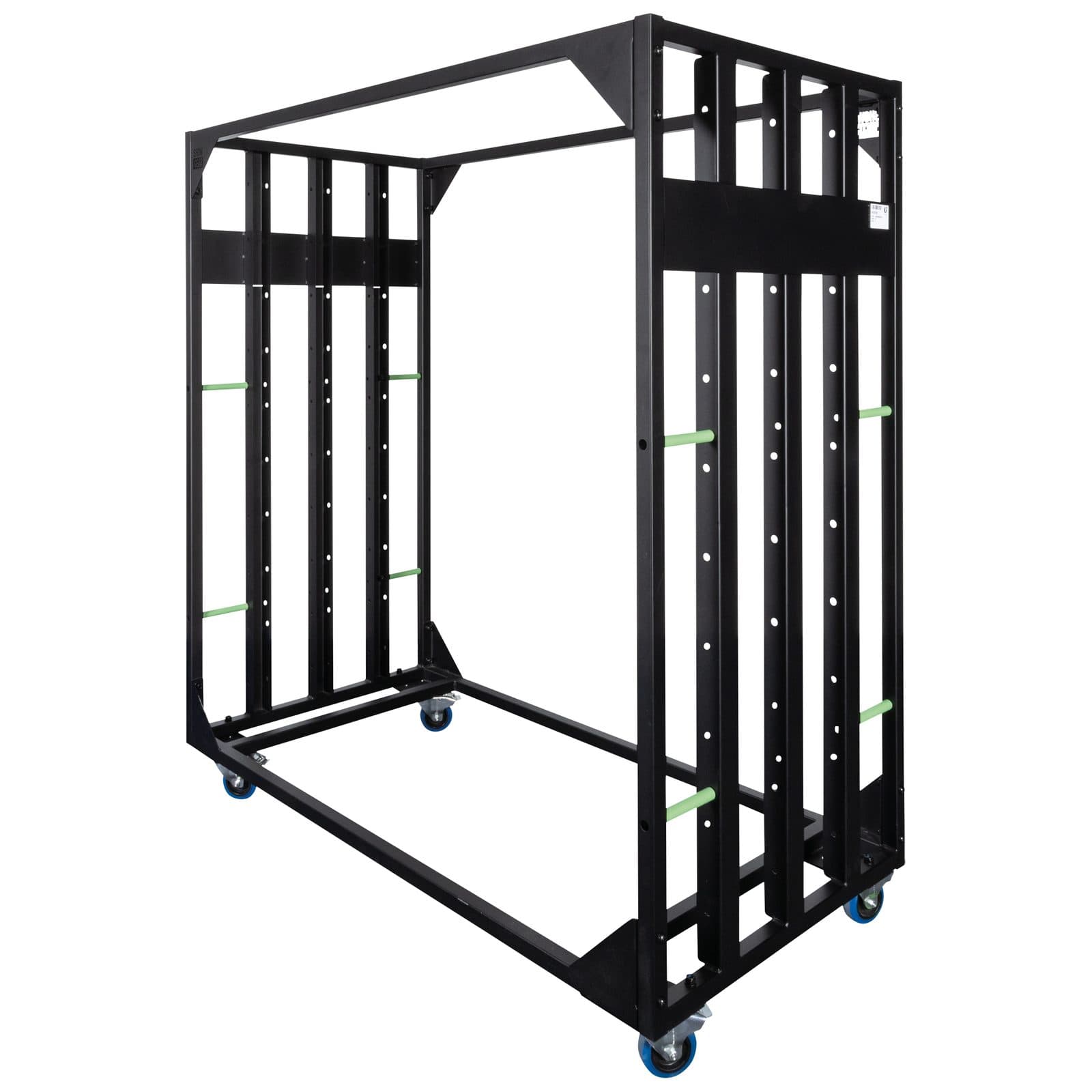 Rack Loadmaster 8 x 16 - Showgear E 709011