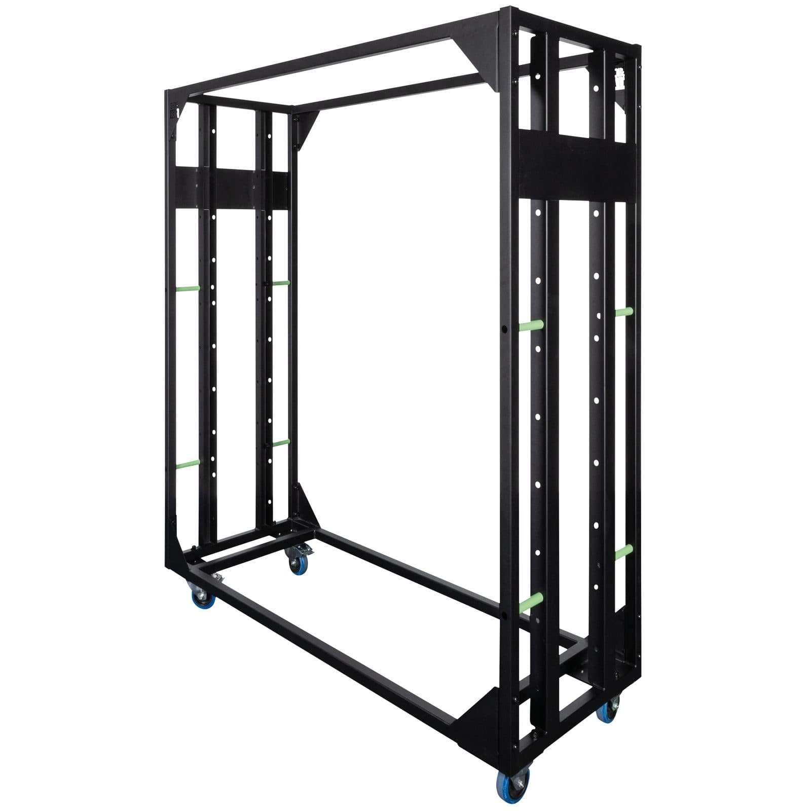 6 x 18 Modular Rack - Showgear E 709020