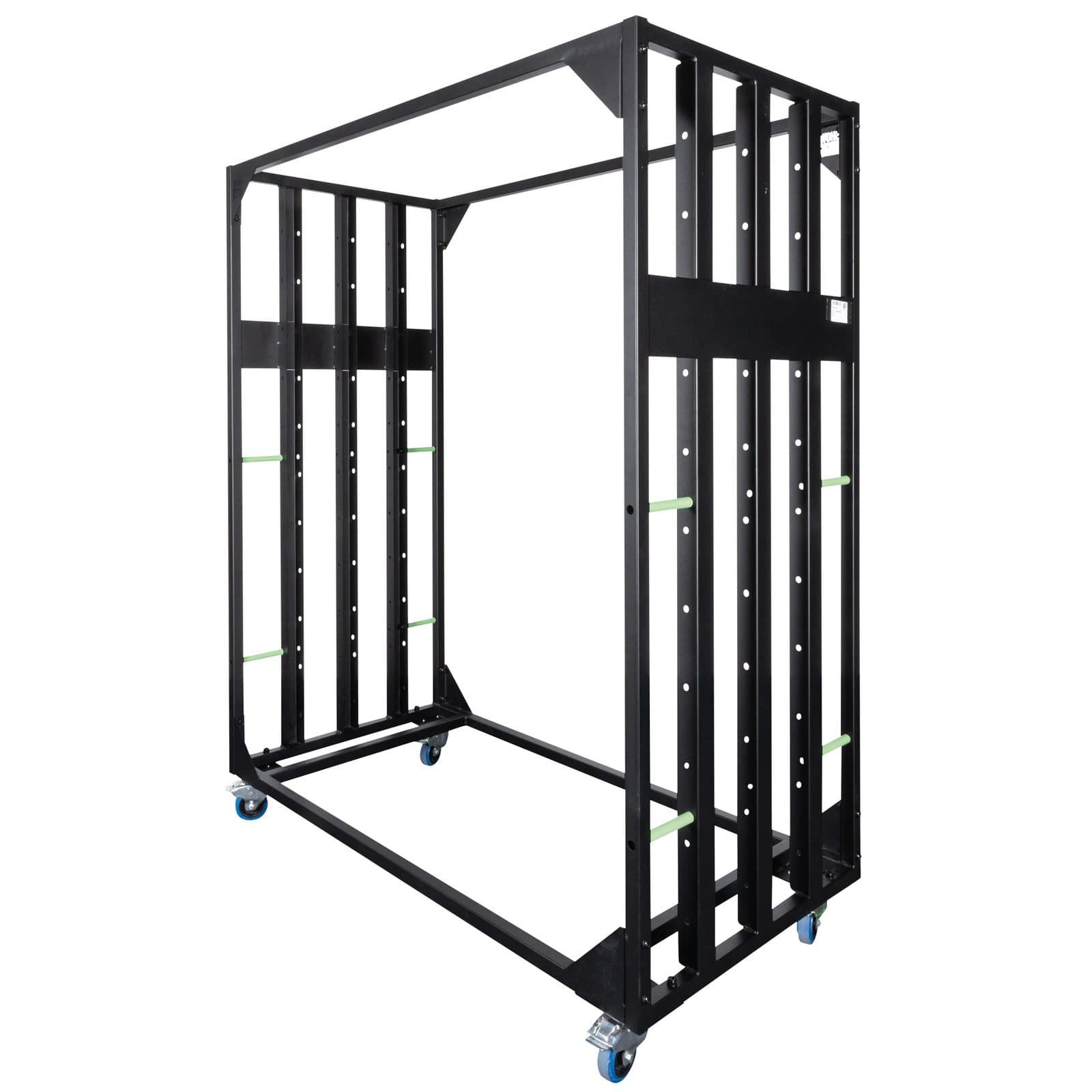 8 x 18 Modular Rack - Showgear E 709021