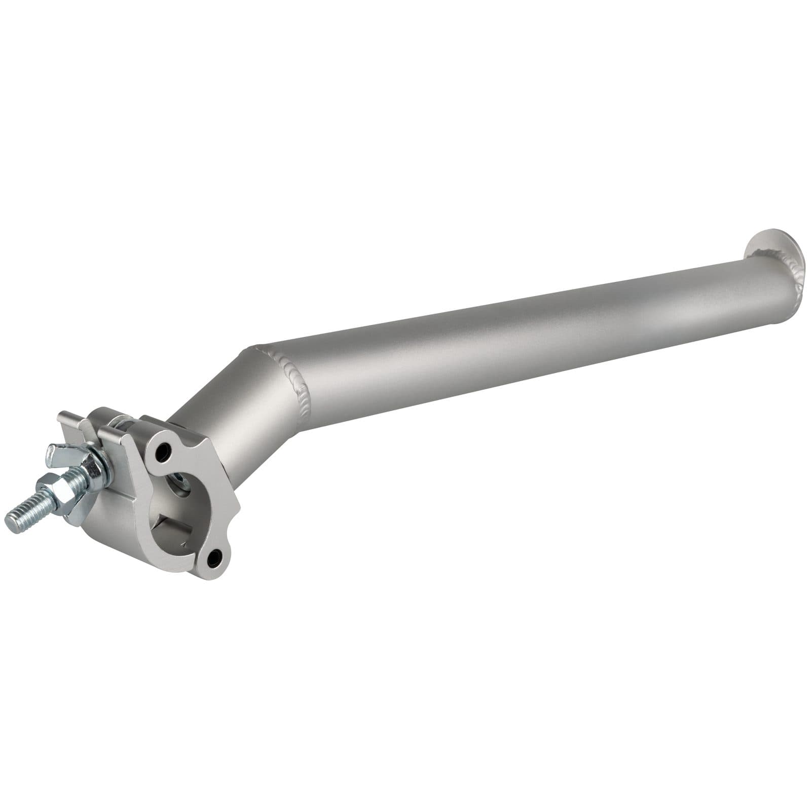 Angled Arm Coupler - Short - Showgear E 748034