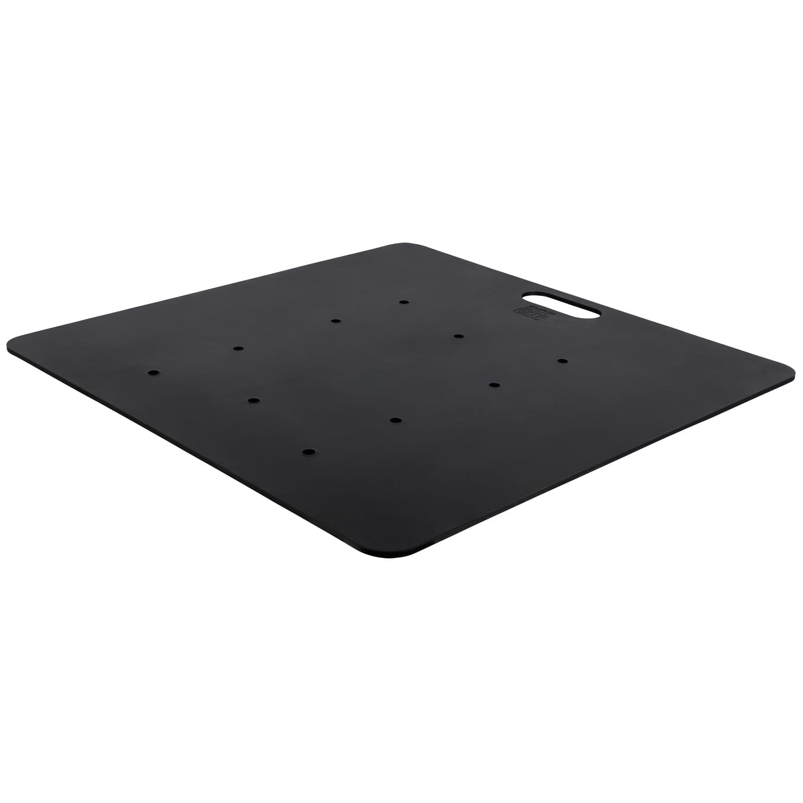 Universal Truss base plate 600 - Showgear E 7670030