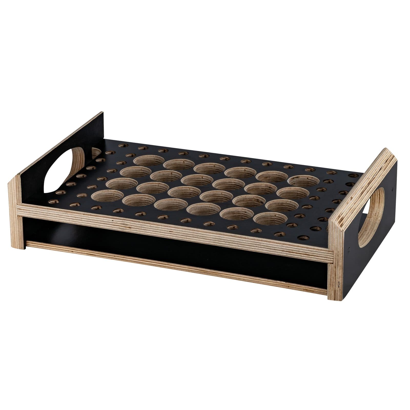 Rigging Case Top Insert - 24 Pin 48 Pin - Showgear E 820016