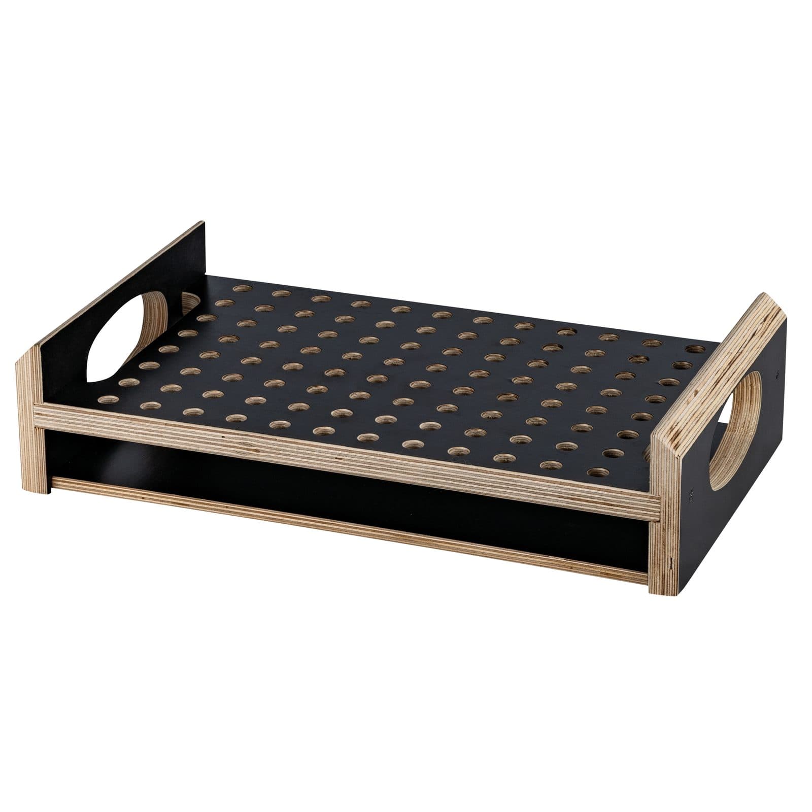 Rigging Case Top Insert - 96 Pin - Showgear E 820017