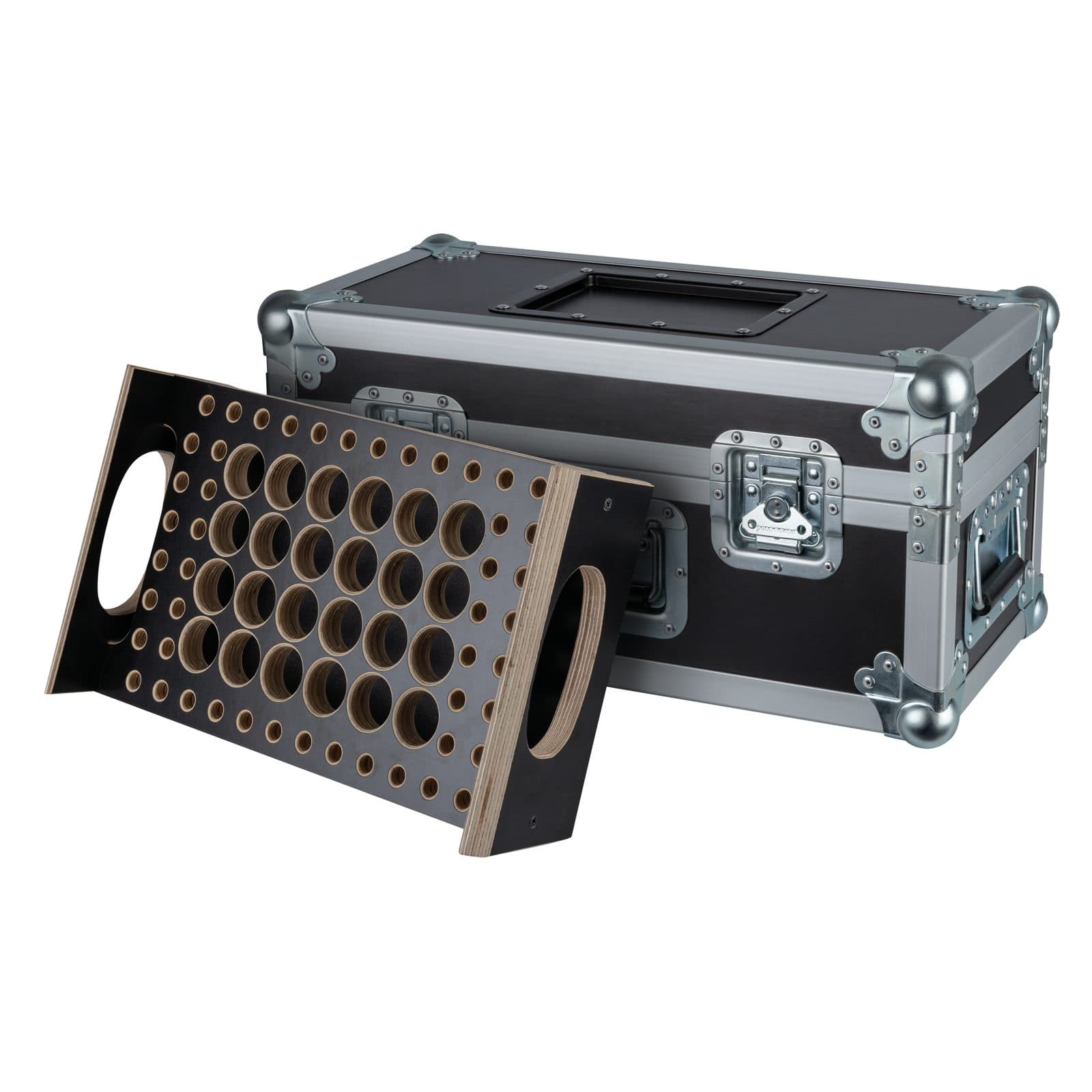 Conical Adapter Case 1 - Showgear E 820025
