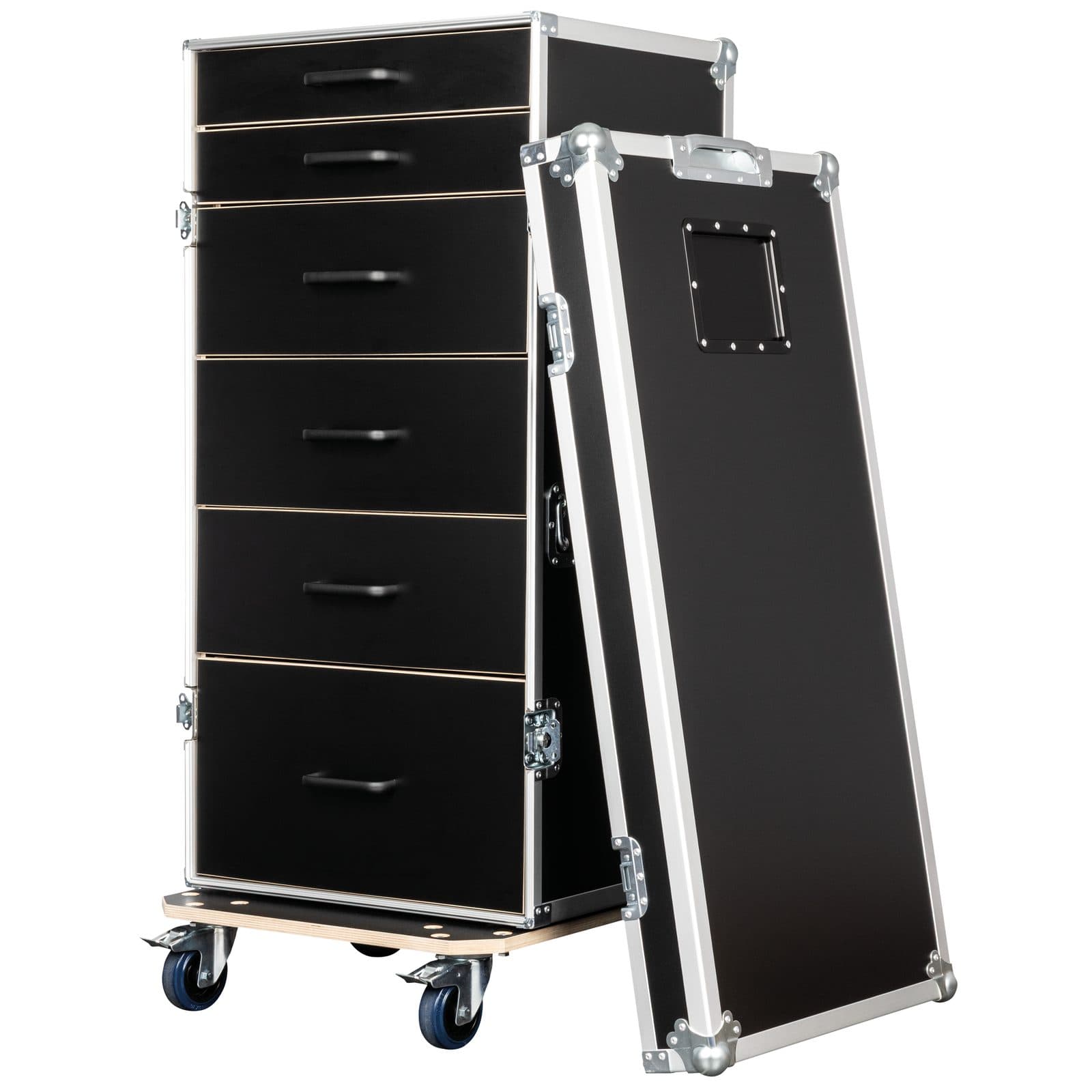 Drawer Case 1 - Showgear E 820030