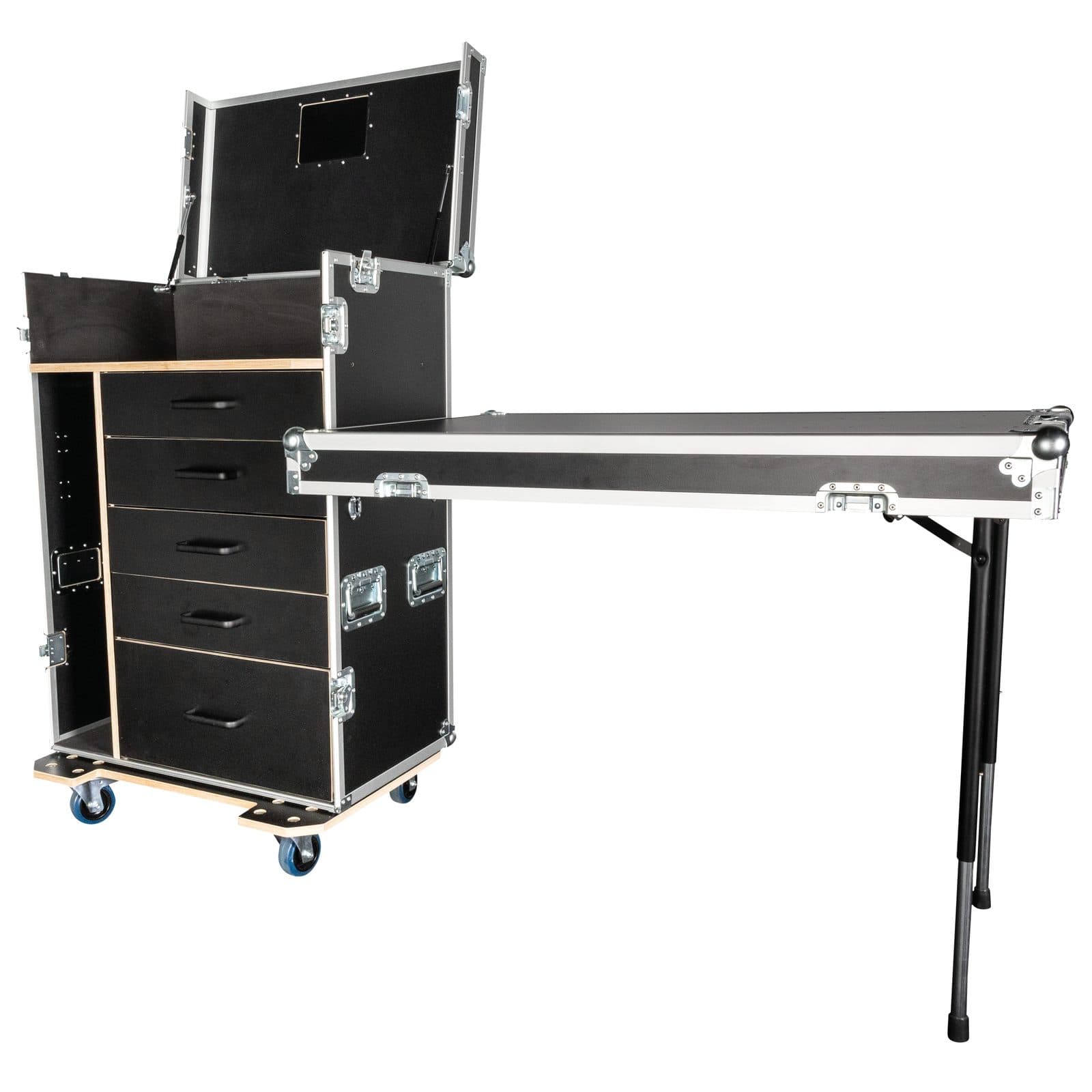 Drawer Case 2 - Showgear E 820031
