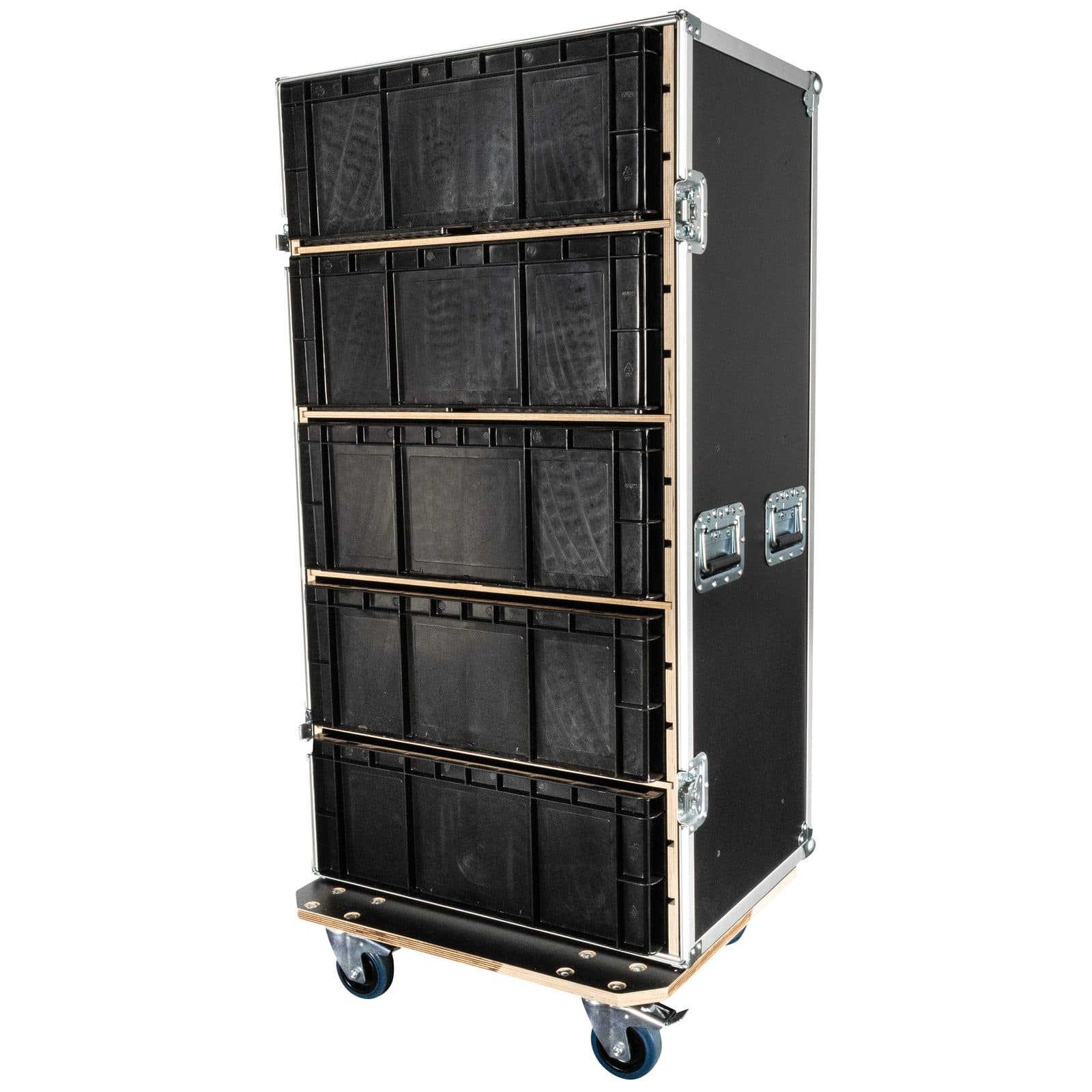 Storage Case 1 - Showgear E 820032
