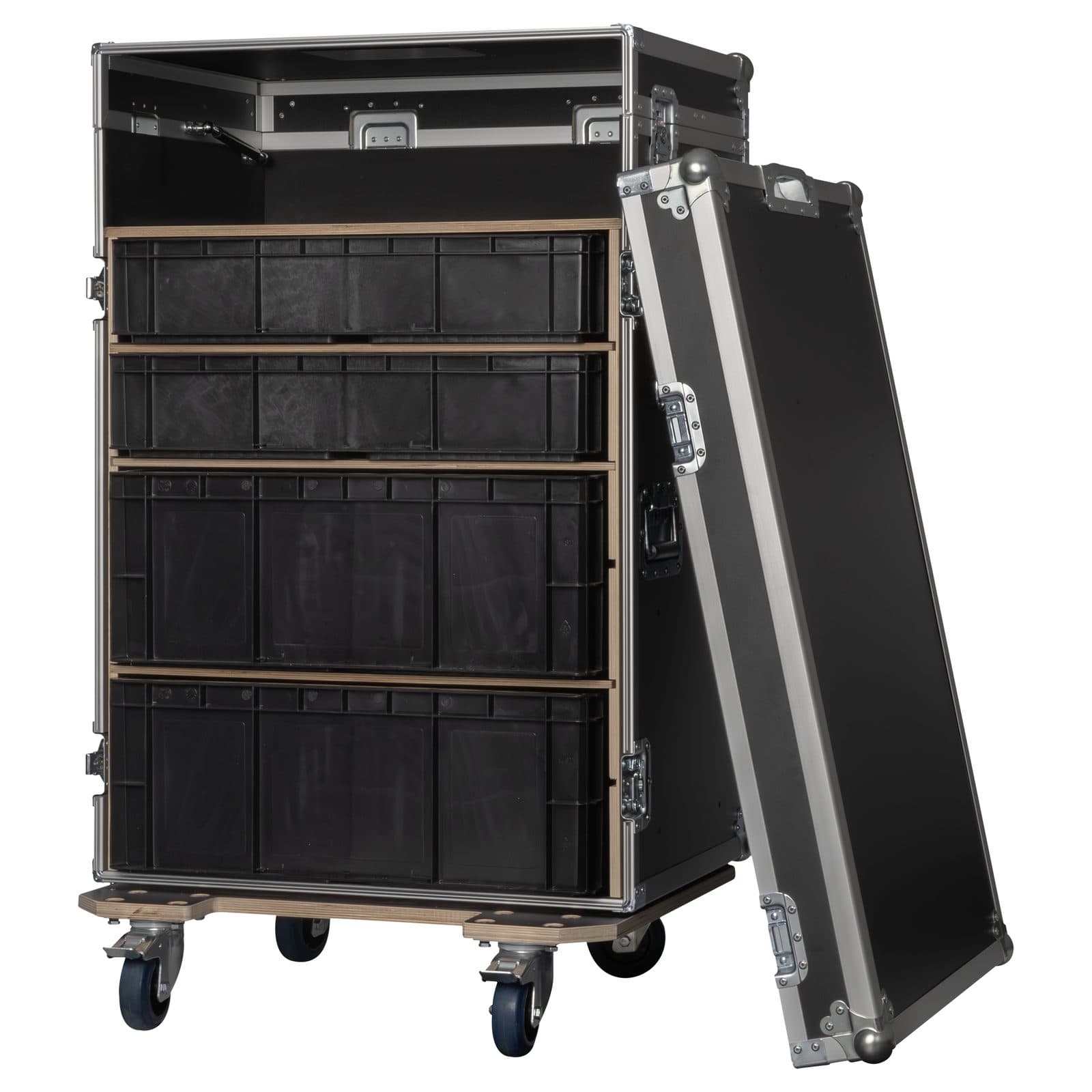 Storage Case 2 - Showgear E 820033