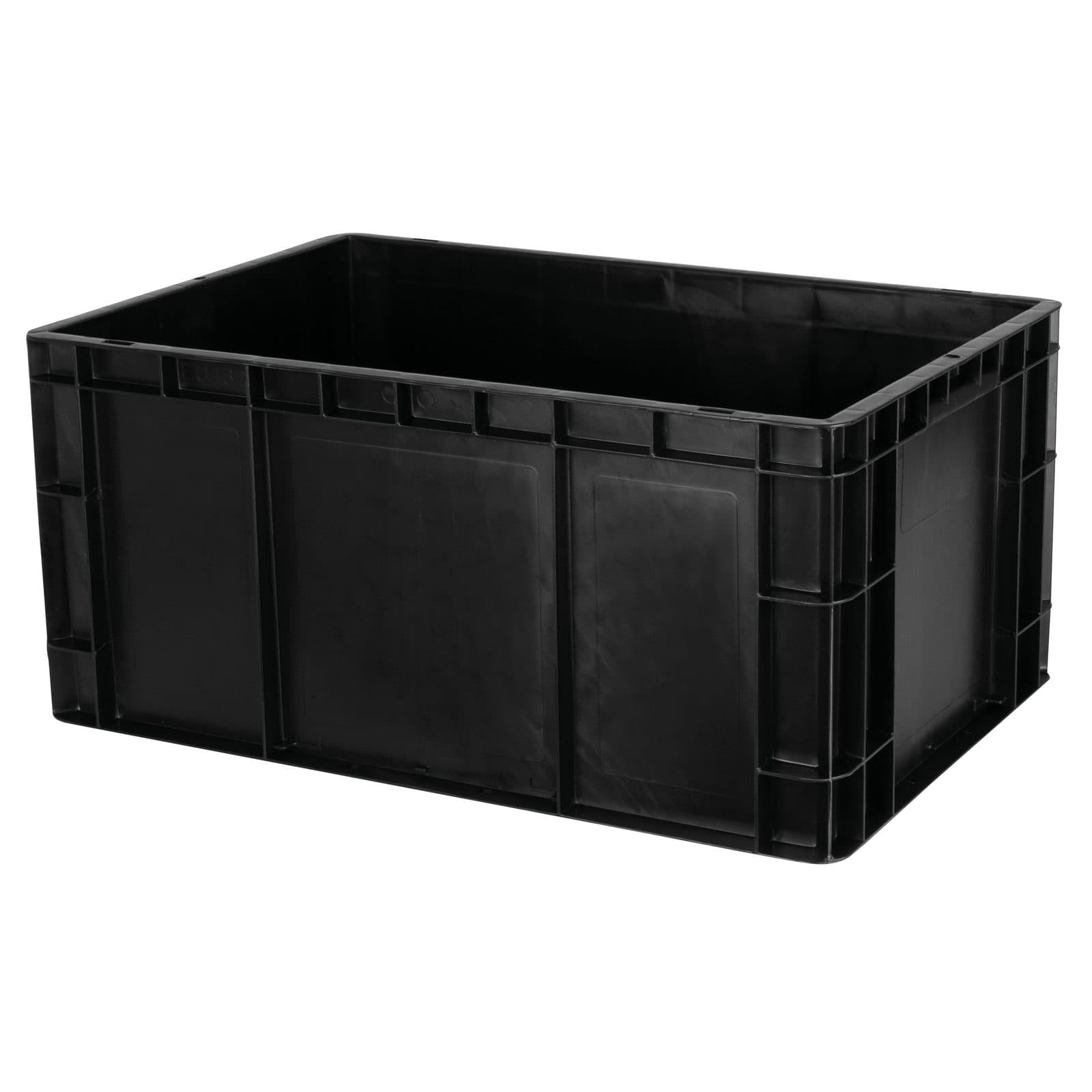 Stackable Bin Euronorm - Storage Case 1 - 2 - Showgear E 820040