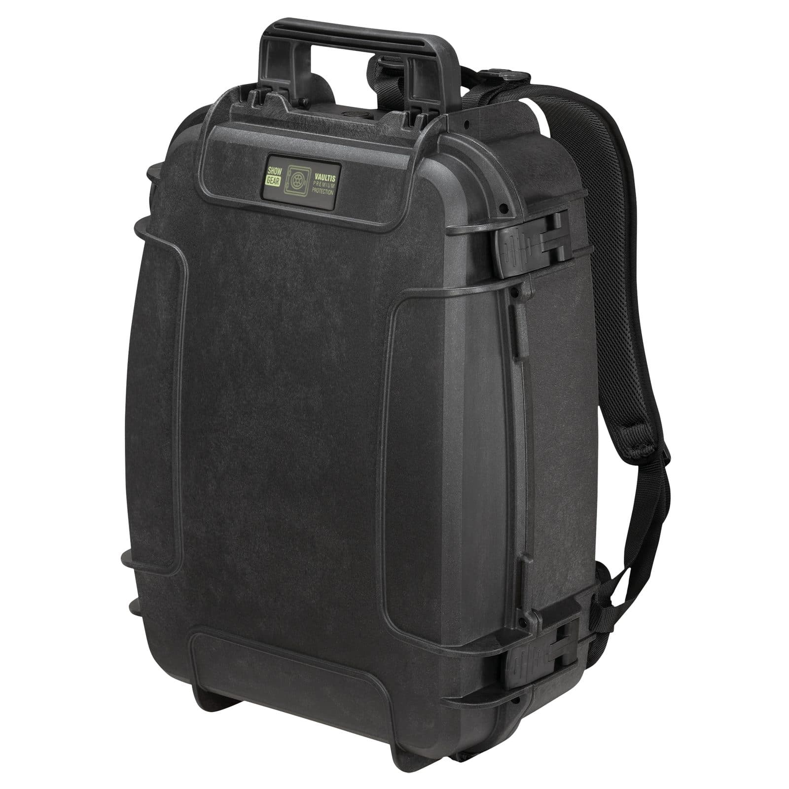 Waterproof Backpack Case 485 S - Showgear E 825070